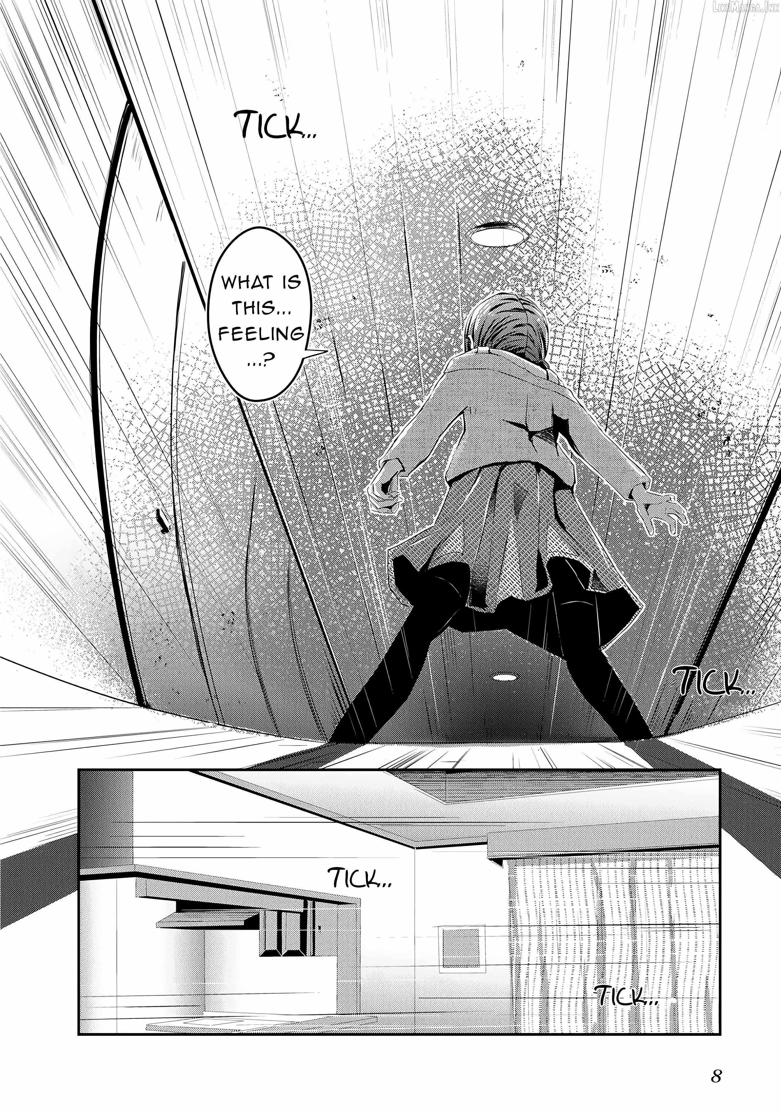 Old Man Reincarnates and Becomes a Genius Actor Chapter 17-eng-li - Page 9