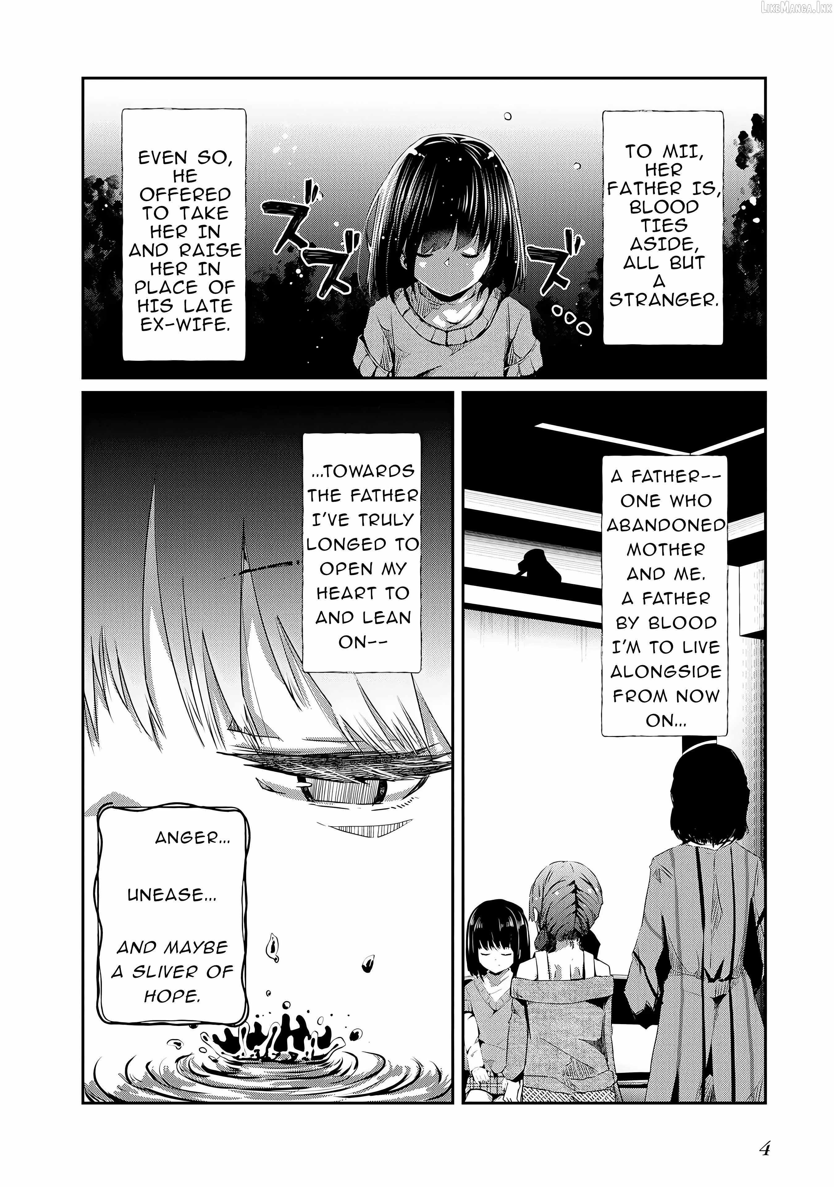 Old Man Reincarnates and Becomes a Genius Actor Chapter 17-eng-li - Page 5