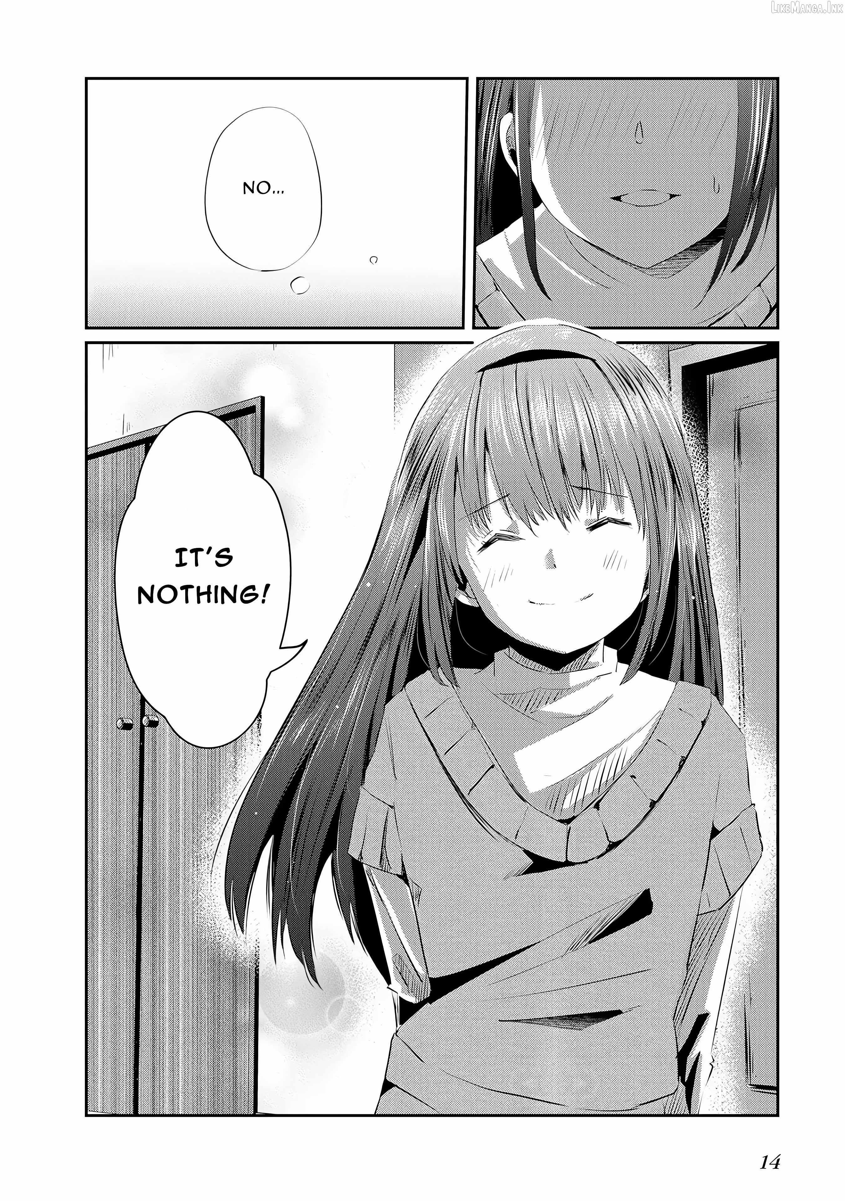 Old Man Reincarnates and Becomes a Genius Actor Chapter 17-eng-li - Page 15