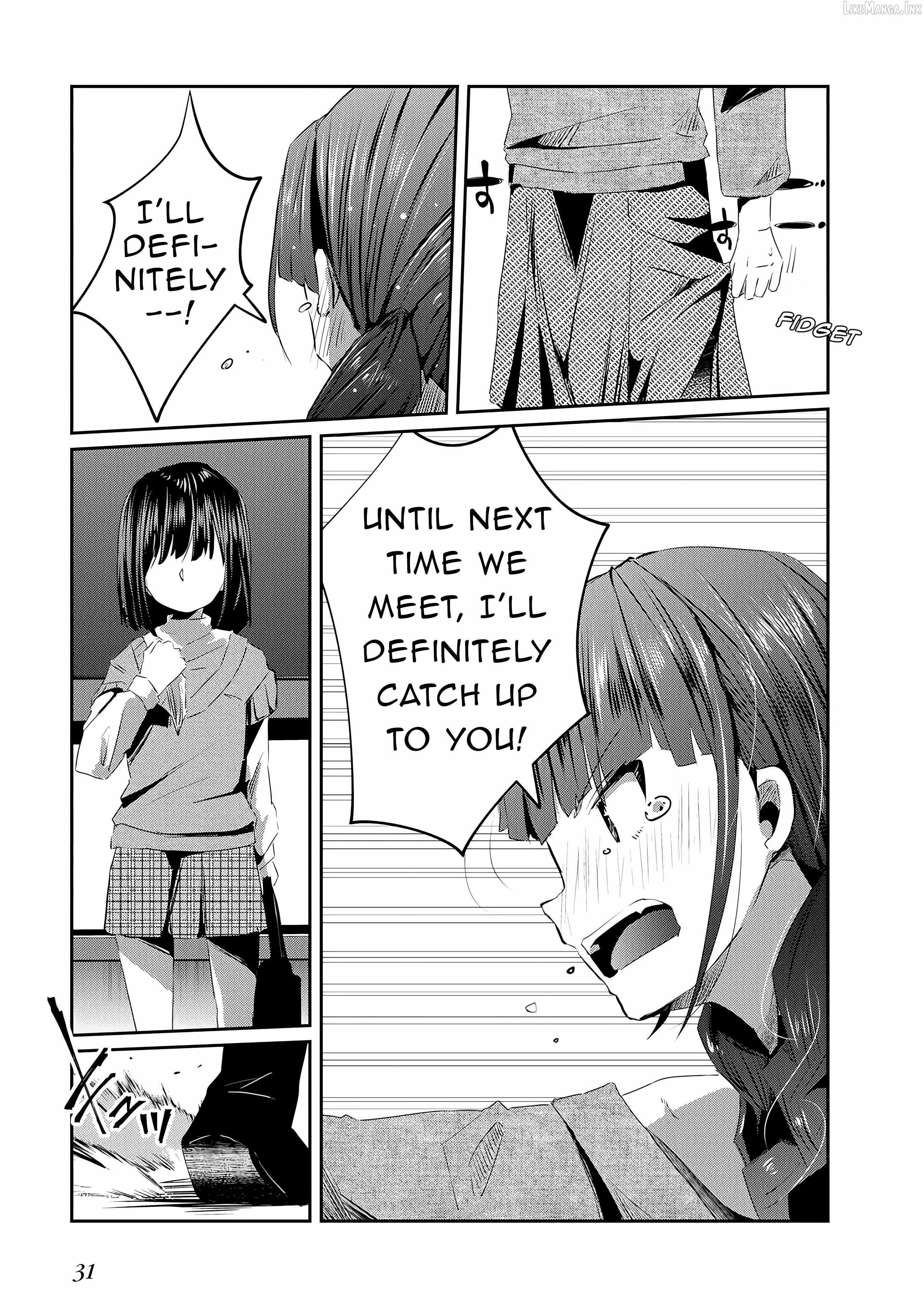 Old Man Reincarnates and Becomes a Genius Actor Chapter 17-eng-li - Page 32