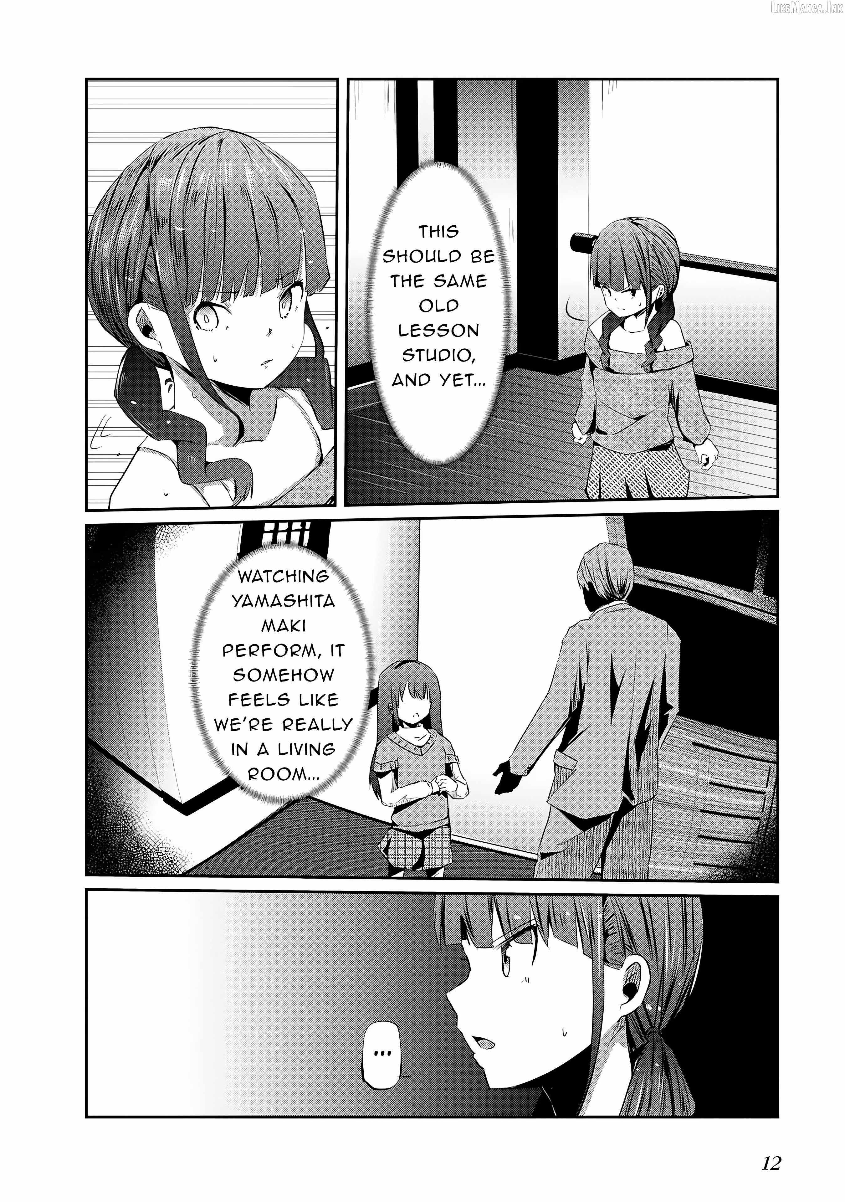 Old Man Reincarnates and Becomes a Genius Actor Chapter 17-eng-li - Page 13