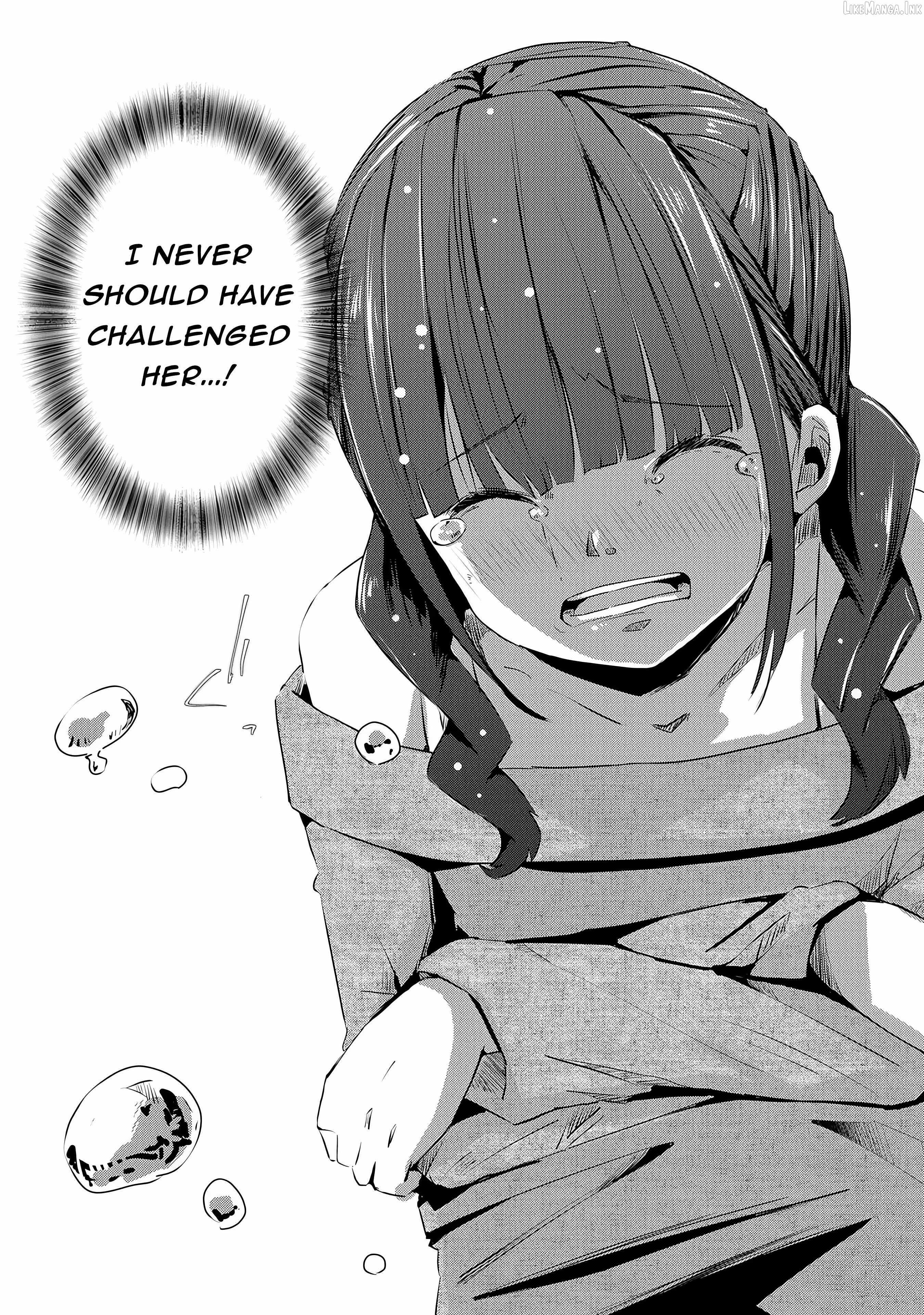 Old Man Reincarnates and Becomes a Genius Actor Chapter 17-eng-li - Page 19