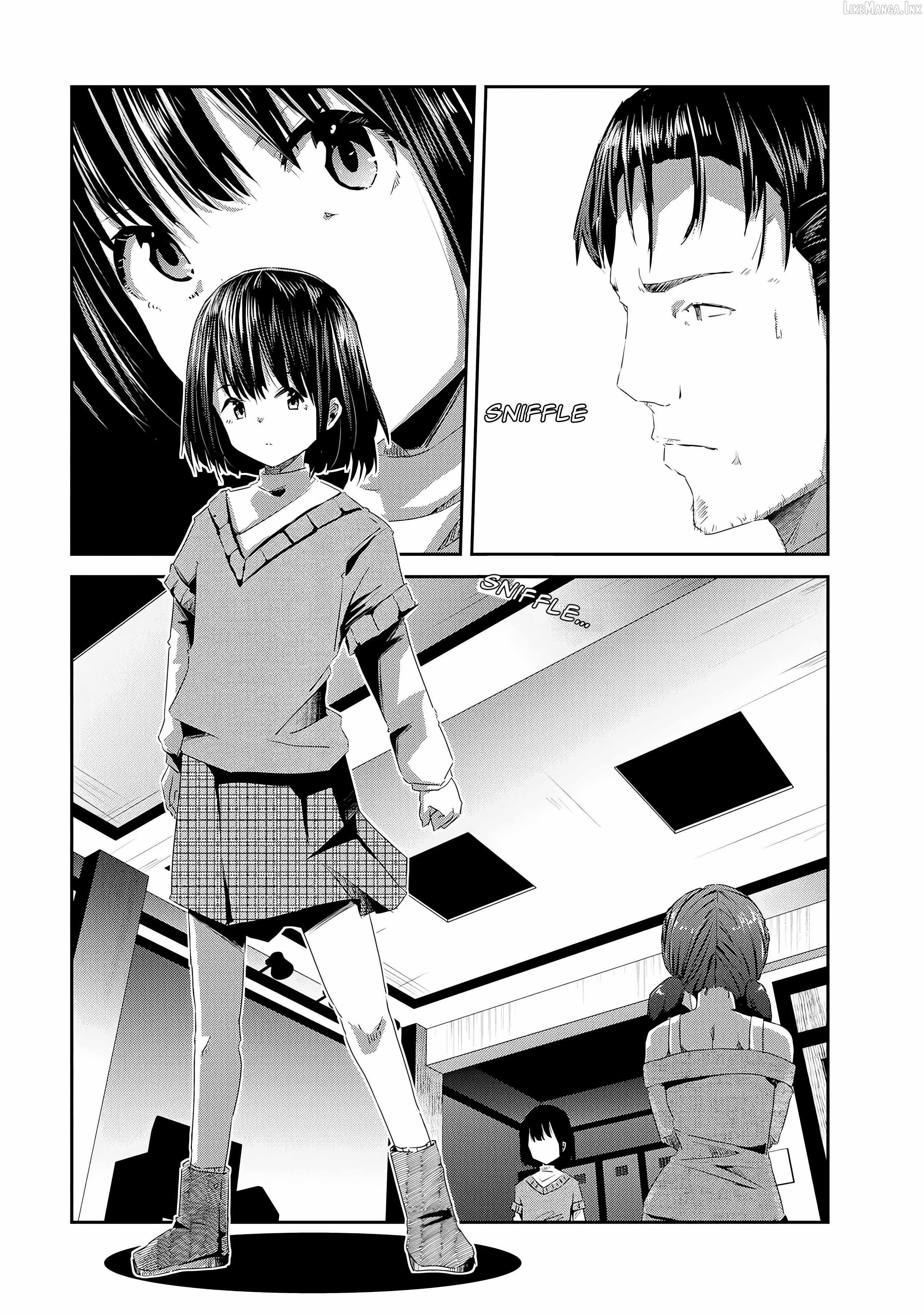Old Man Reincarnates and Becomes a Genius Actor Chapter 17-eng-li - Page 20