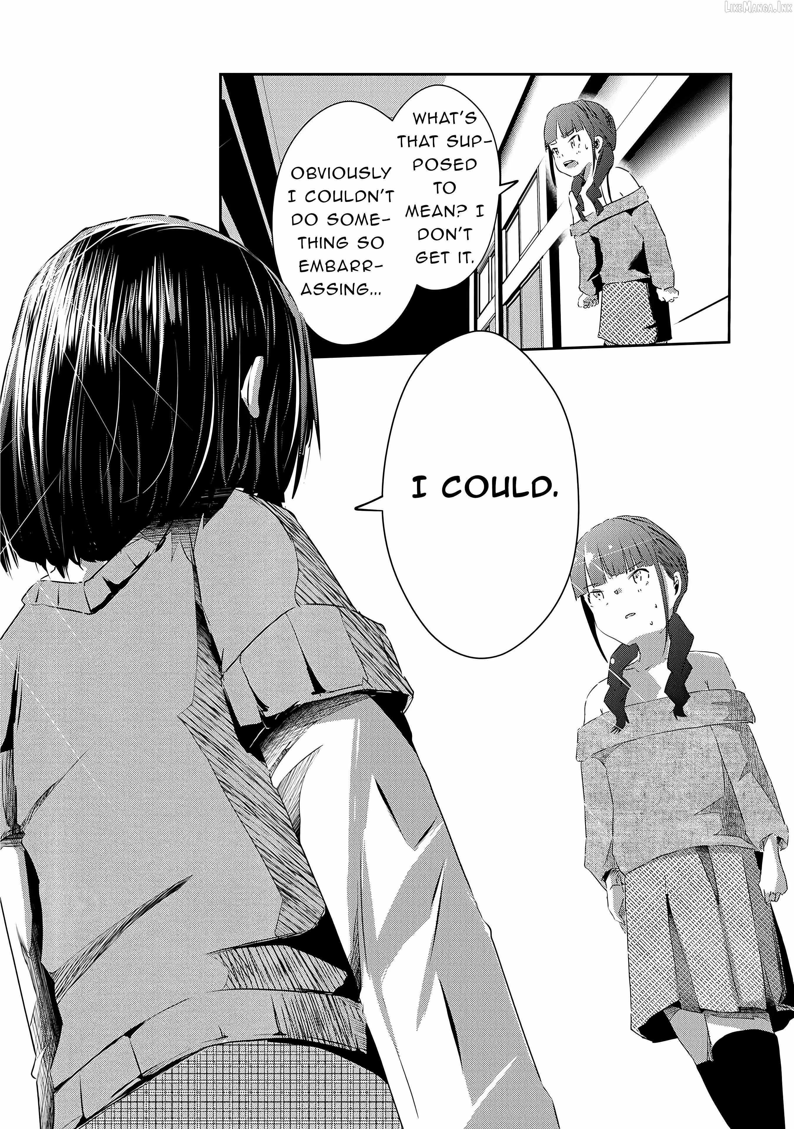 Old Man Reincarnates and Becomes a Genius Actor Chapter 17-eng-li - Page 27