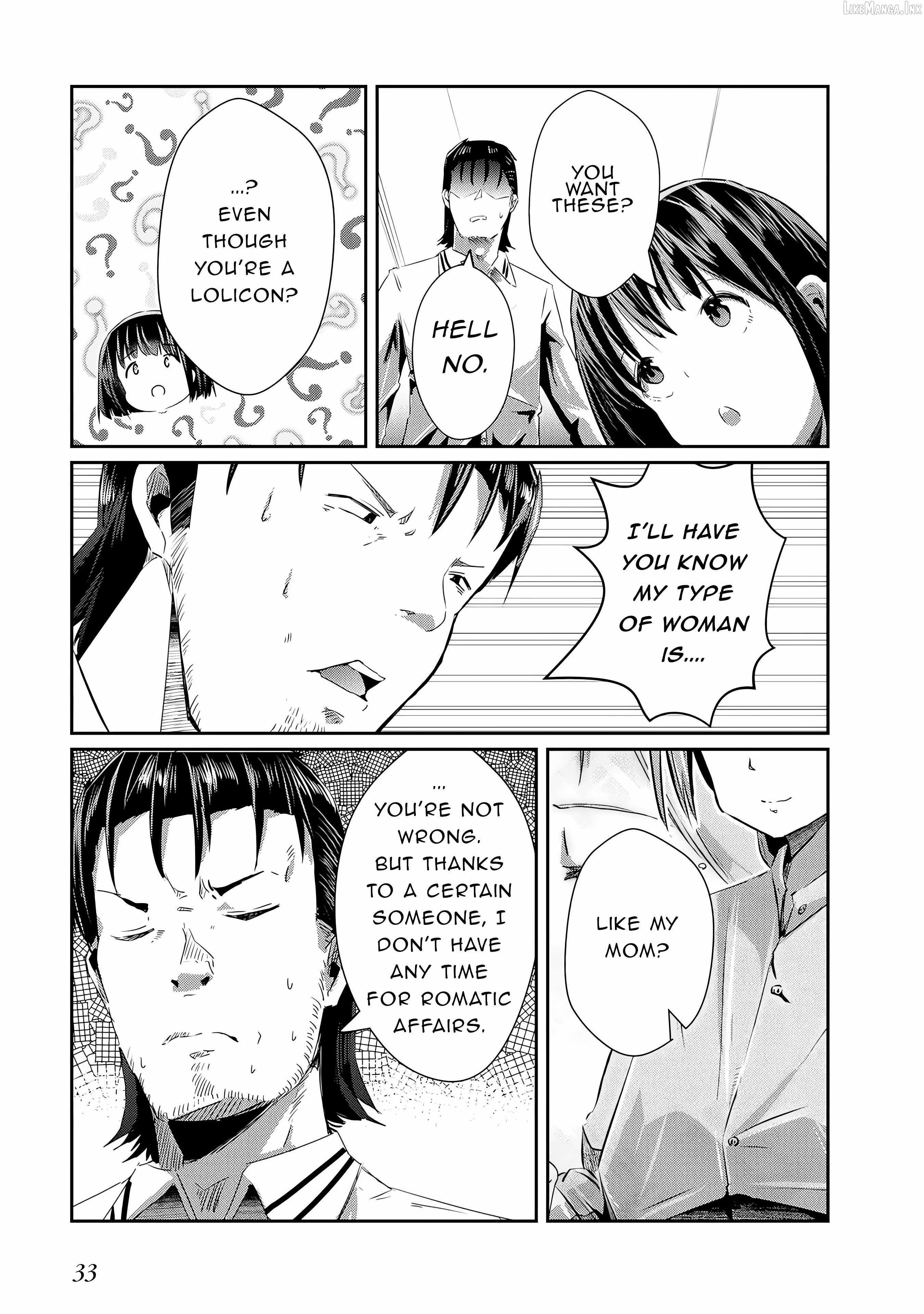 Old Man Reincarnates and Becomes a Genius Actor Chapter 17-eng-li - Page 34