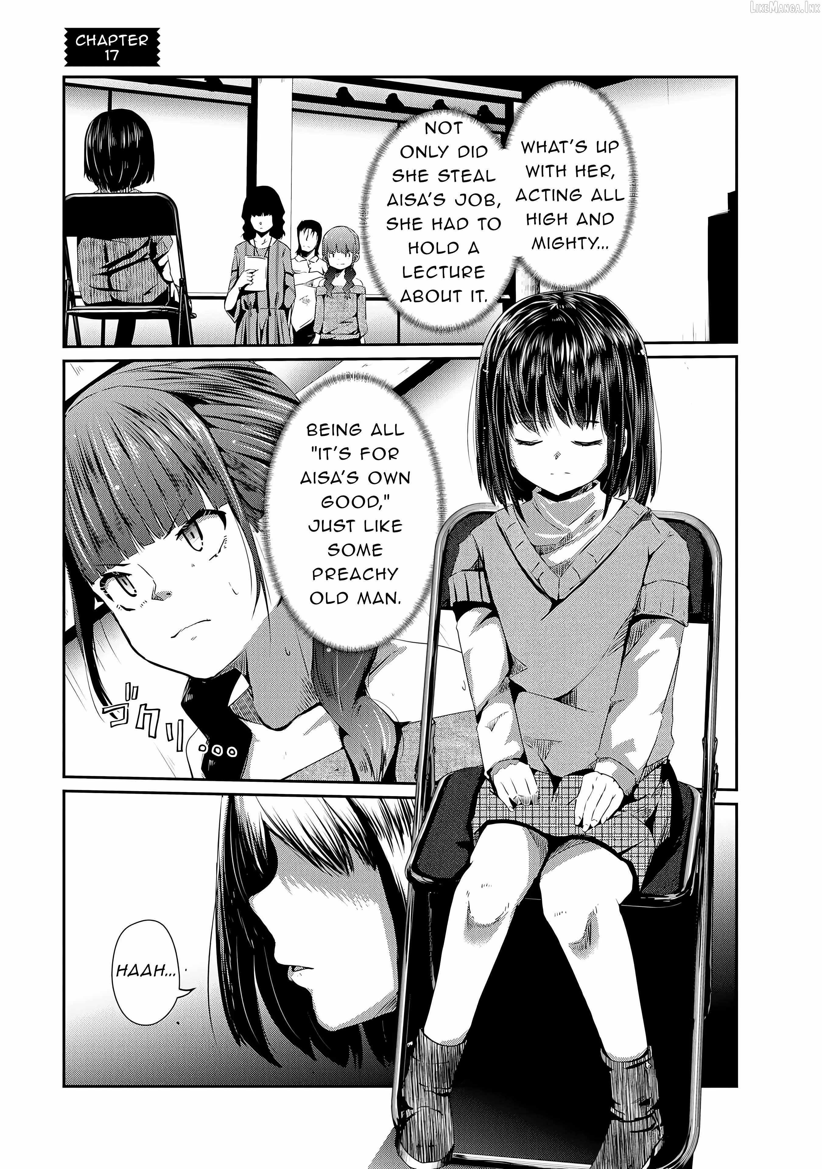 Old Man Reincarnates and Becomes a Genius Actor Chapter 17-eng-li - Page 4