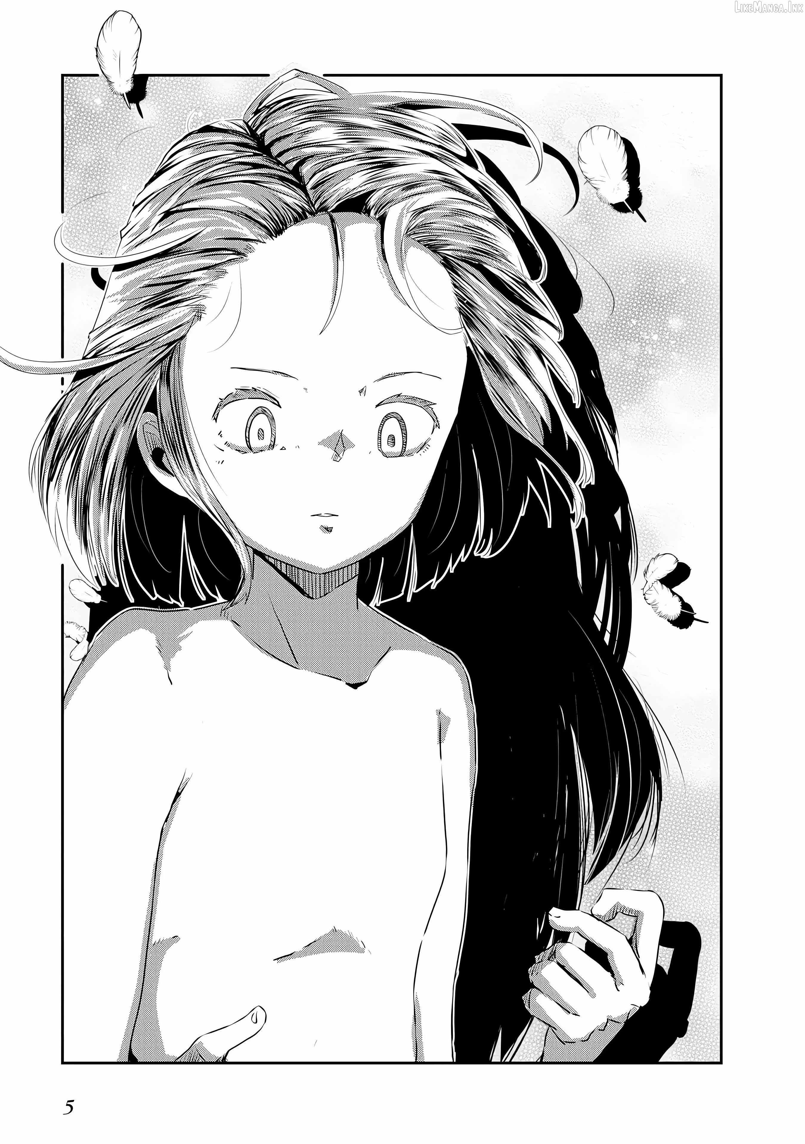Old Man Reincarnates and Becomes a Genius Actor Chapter 17-eng-li - Page 6