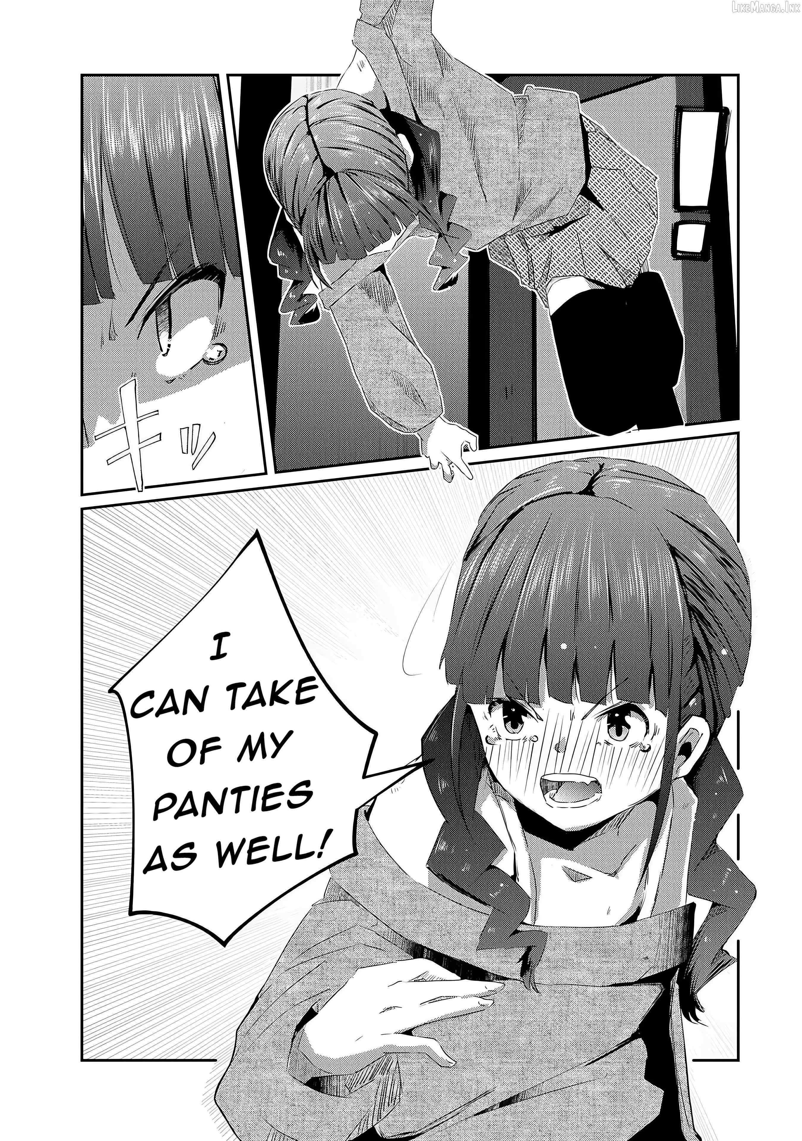 Old Man Reincarnates and Becomes a Genius Actor Chapter 17-eng-li - Page 31