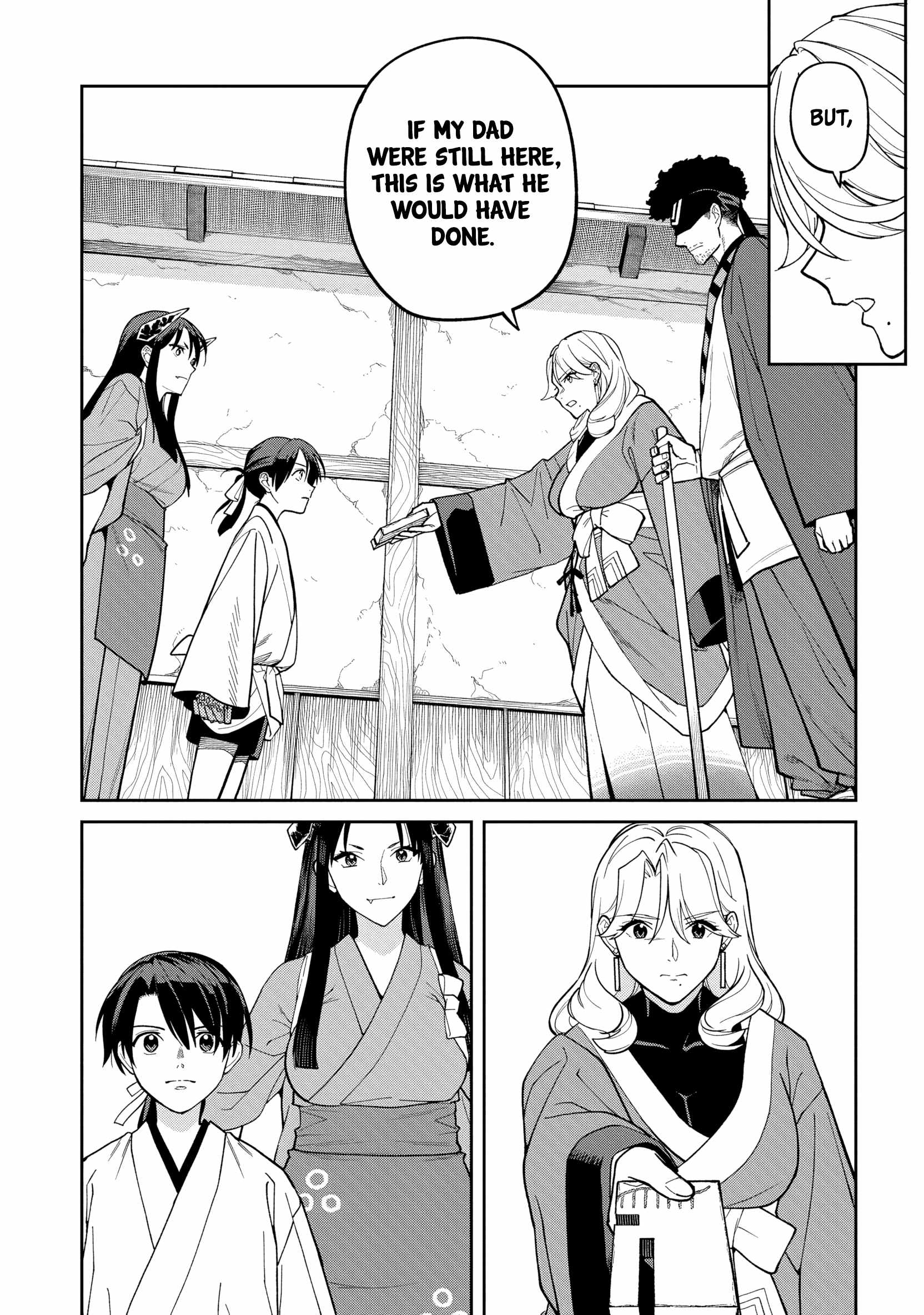 Saga of the Stone God Chapter 36-eng-li - Page 24