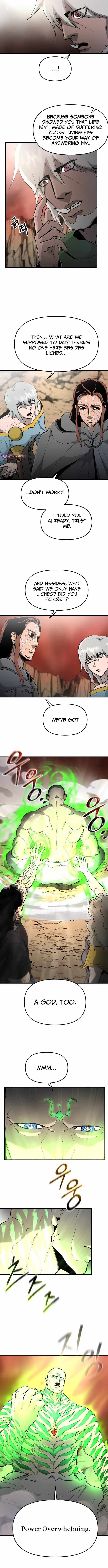 Legend of the Holy Sword Chapter 107-eng-li - Page 7