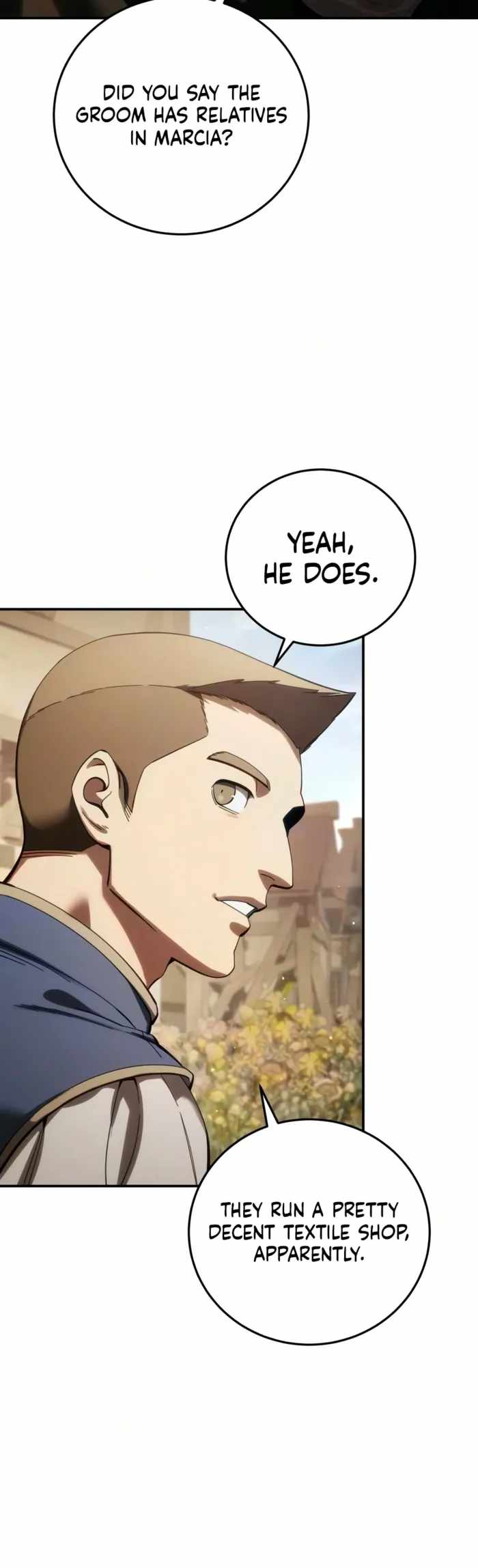 Star-Embracing Swordmaster Chapter 126-eng-li - Page 3