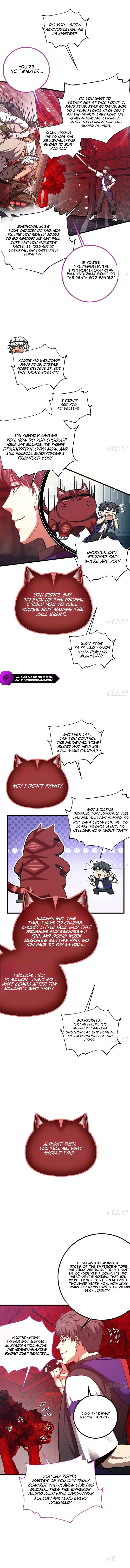 Global Martial Arts Chapter 359-eng-li - Page 7