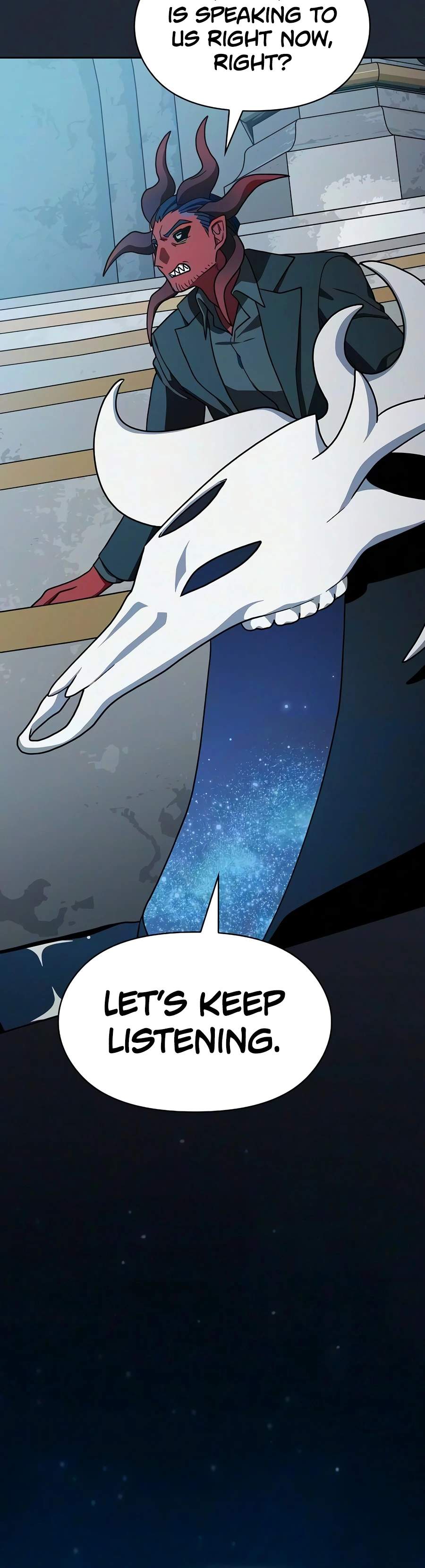 The Nebula’s Civilization Chapter 134-eng-li - Page 19