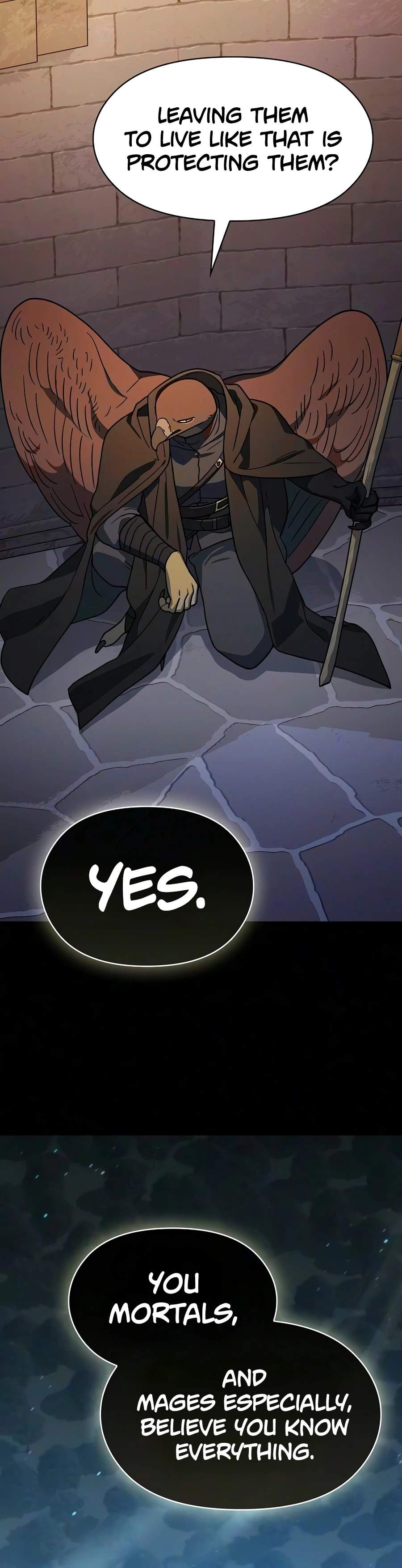 The Nebula’s Civilization Chapter 134-eng-li - Page 17