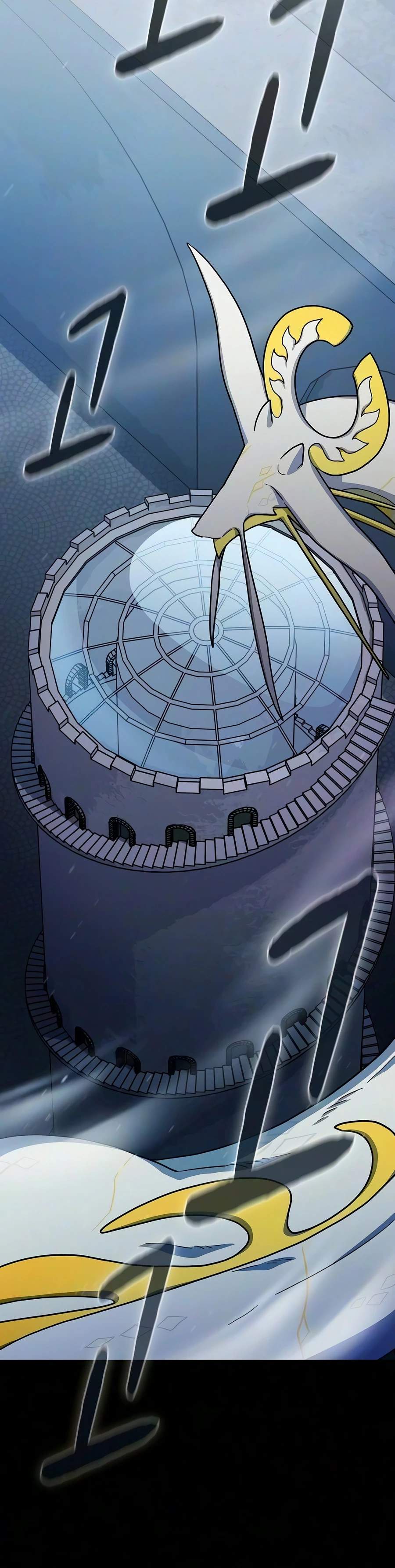The Nebula’s Civilization Chapter 134-eng-li - Page 7