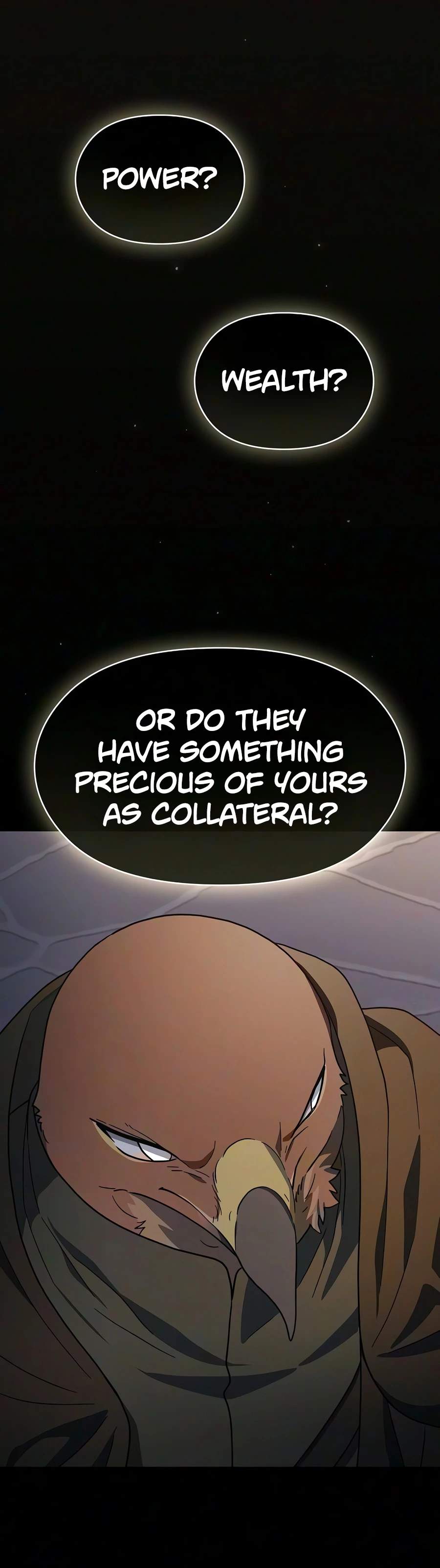 The Nebula’s Civilization Chapter 134-eng-li - Page 13