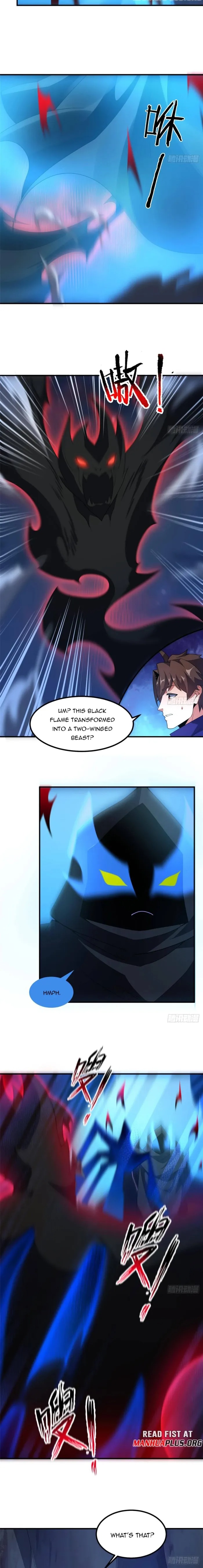 Monster Pet Evolution Chapter 340-eng-li - Page 2
