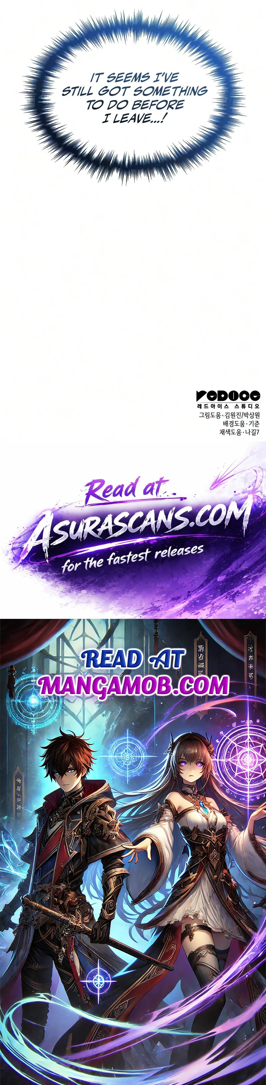 My Exclusive Tower Guide Chapter 124-eng-li - Page 21