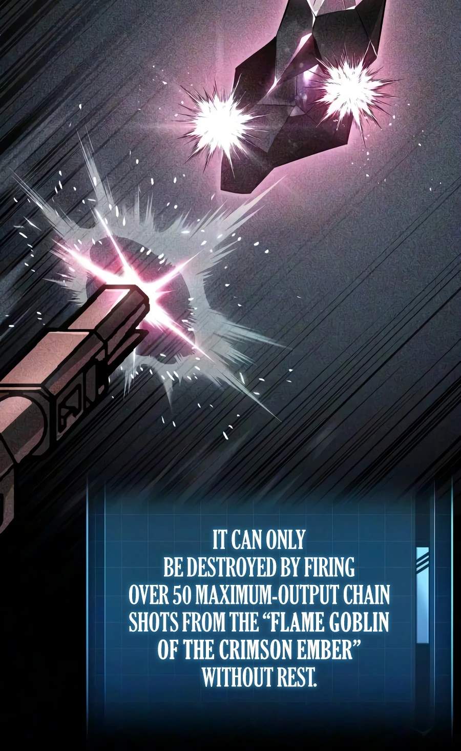 My Exclusive Tower Guide Chapter 124-eng-li - Page 16