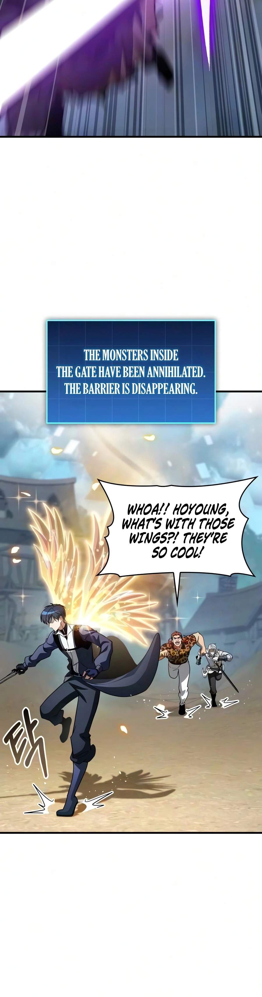 My Exclusive Tower Guide Chapter 124-eng-li - Page 12