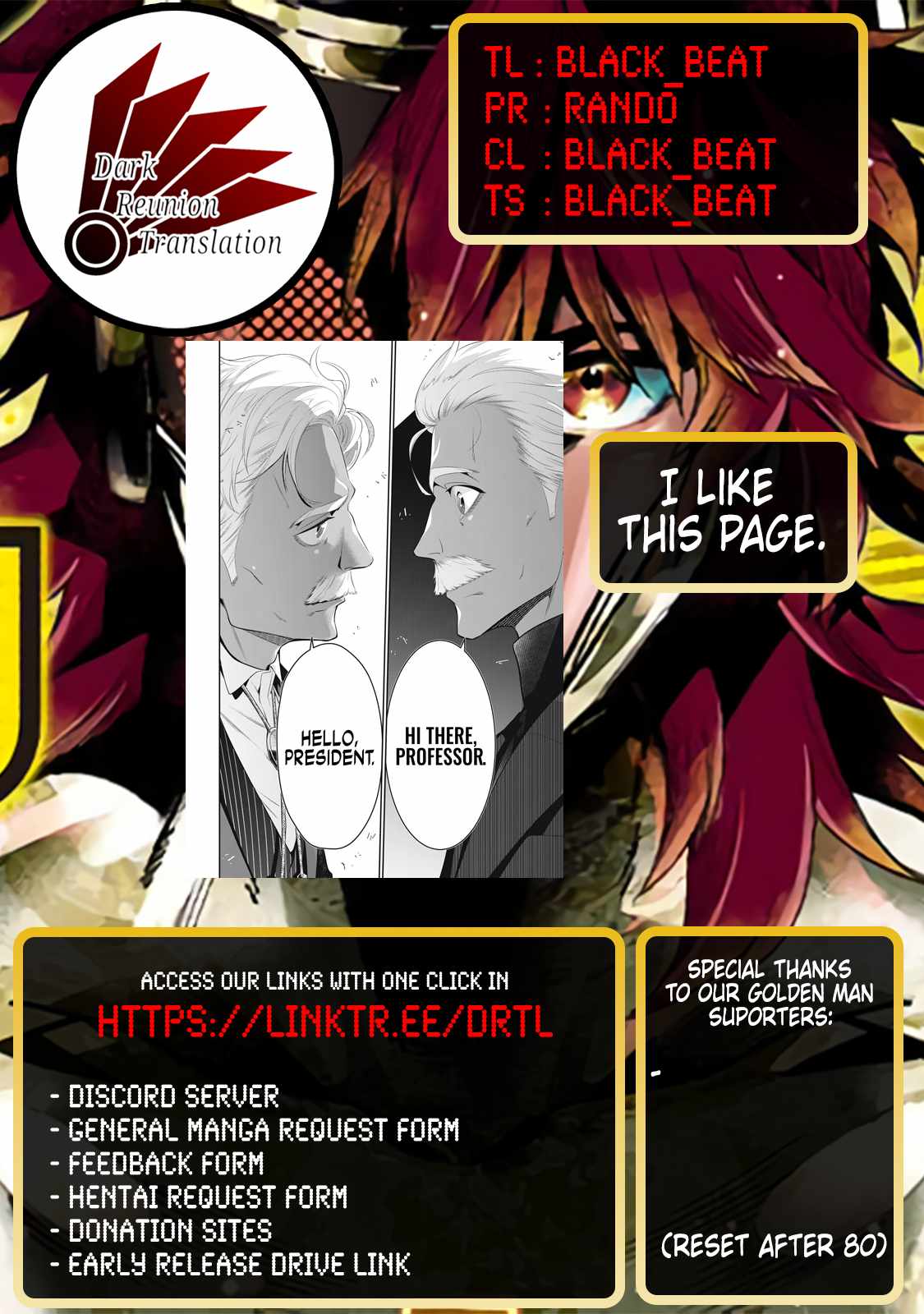 GOLDEN MAN Chapter 71-eng-li - Page 16