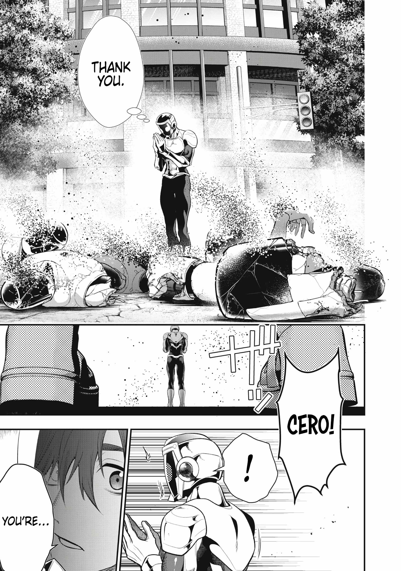 GOLDEN MAN Chapter 76-eng-li - Page 7