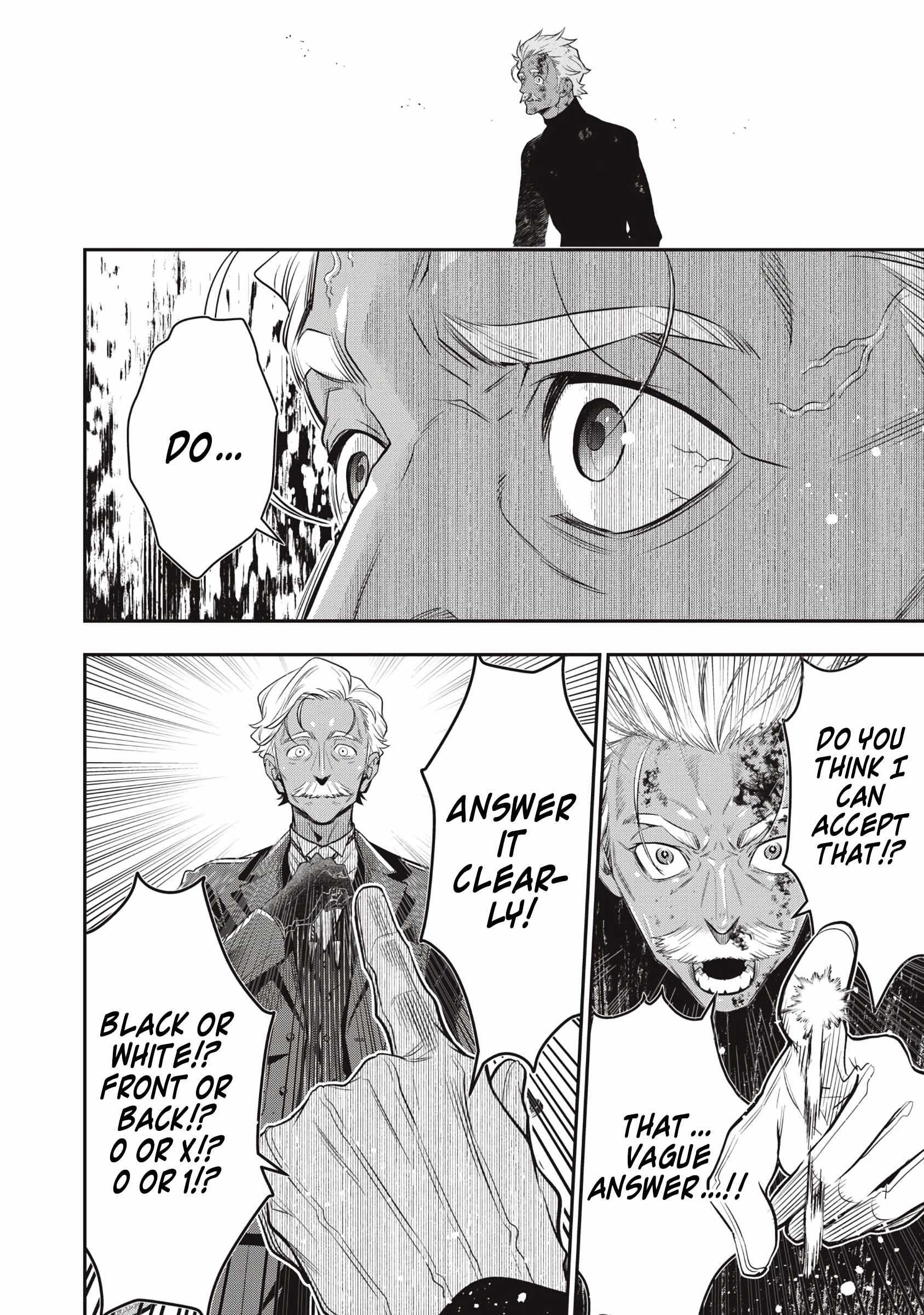 GOLDEN MAN Chapter 75-eng-li - Page 4