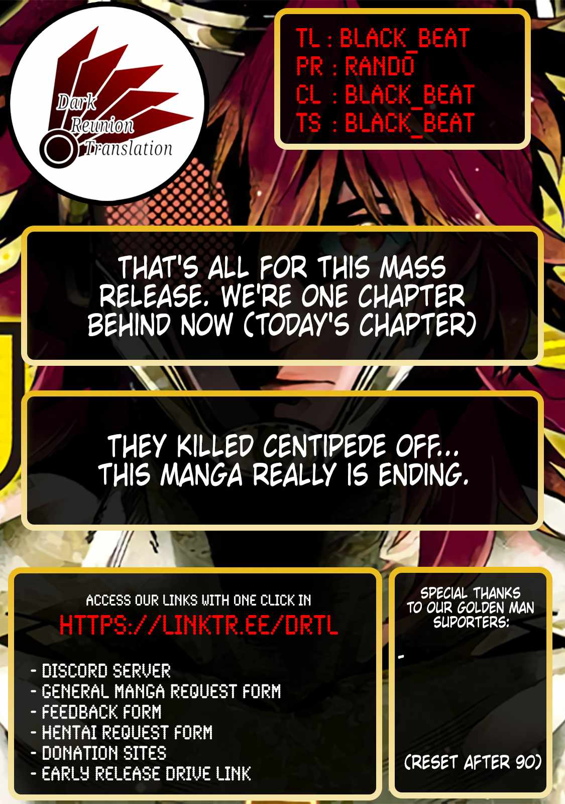 GOLDEN MAN Chapter 86-eng-li - Page 17