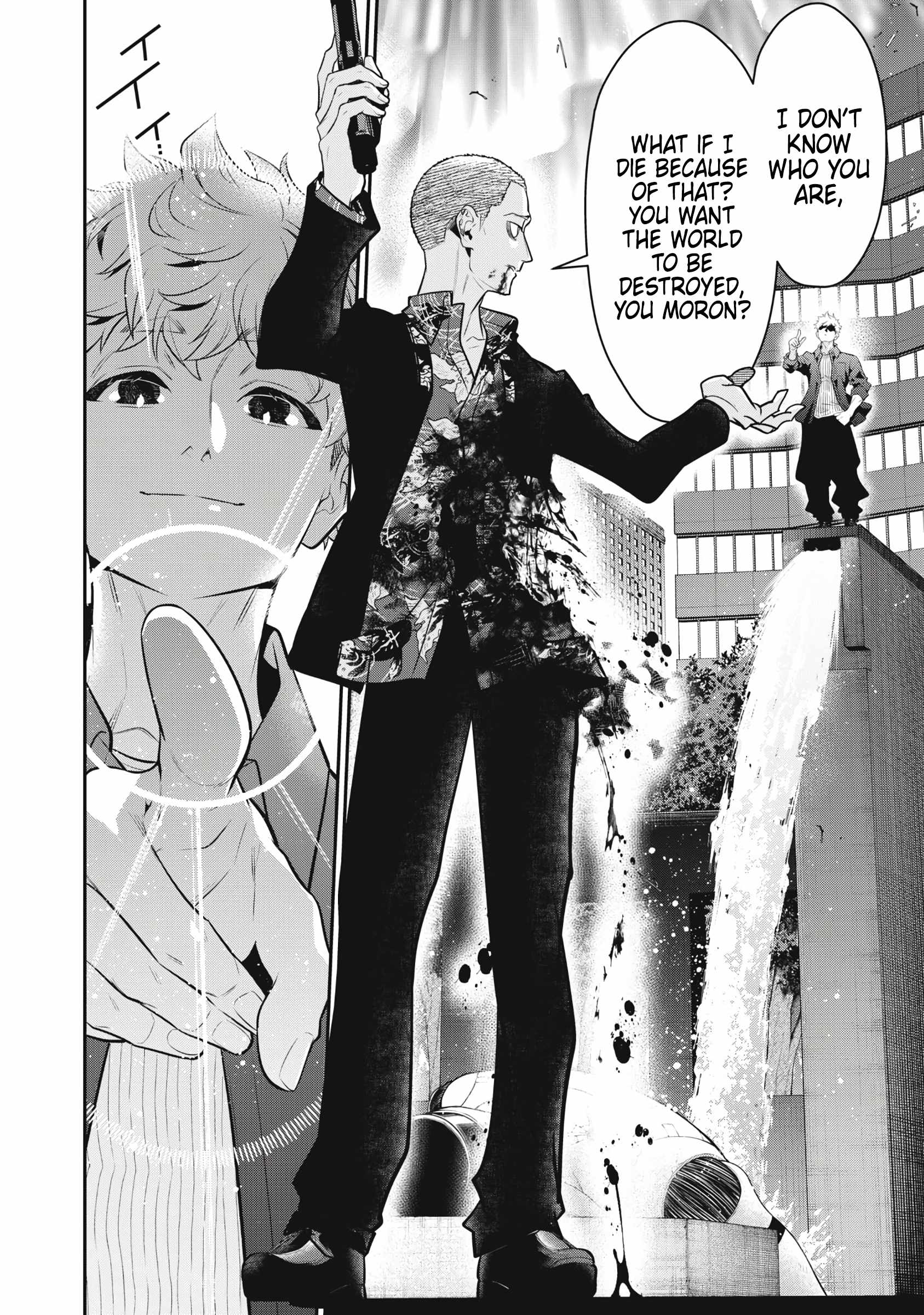 GOLDEN MAN Chapter 72-eng-li - Page 11