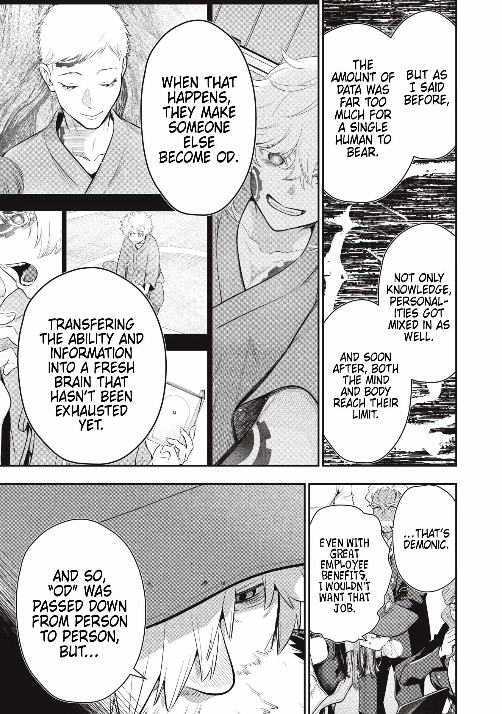 GOLDEN MAN Chapter 78-eng-li - Page 12