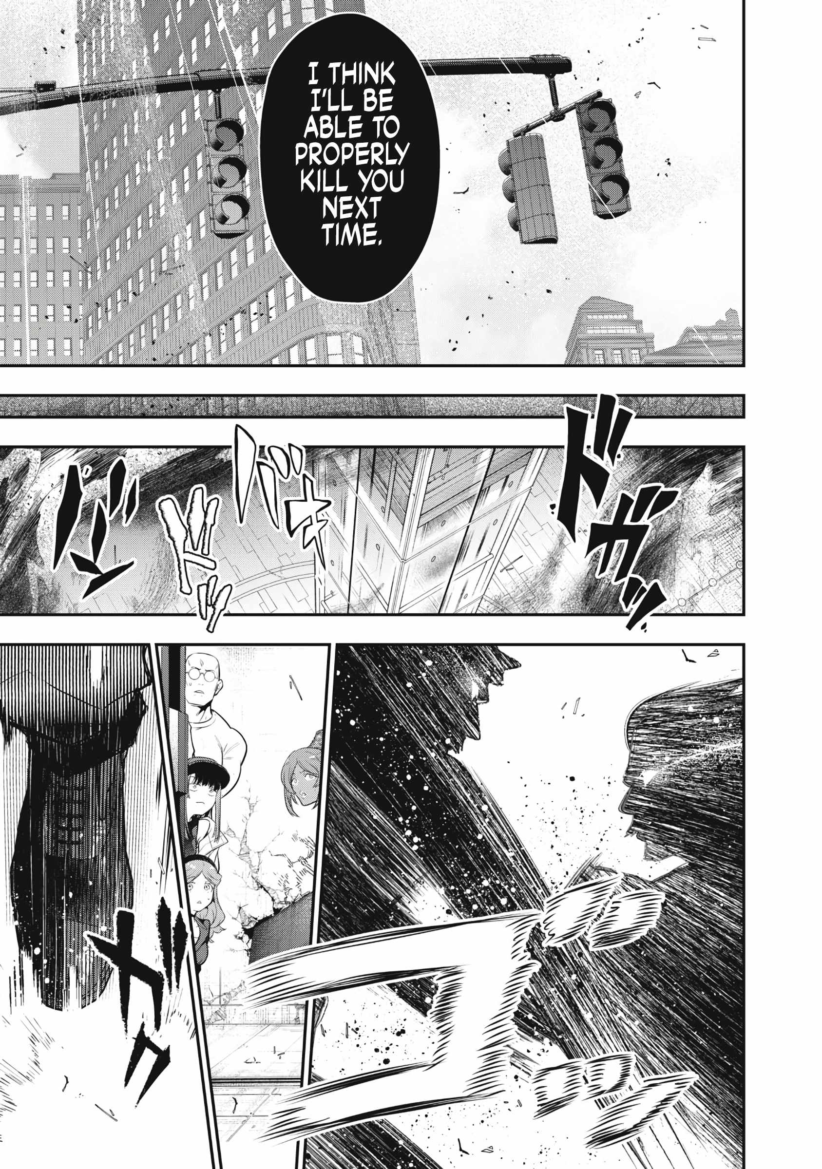 GOLDEN MAN Chapter 74-eng-li - Page 6