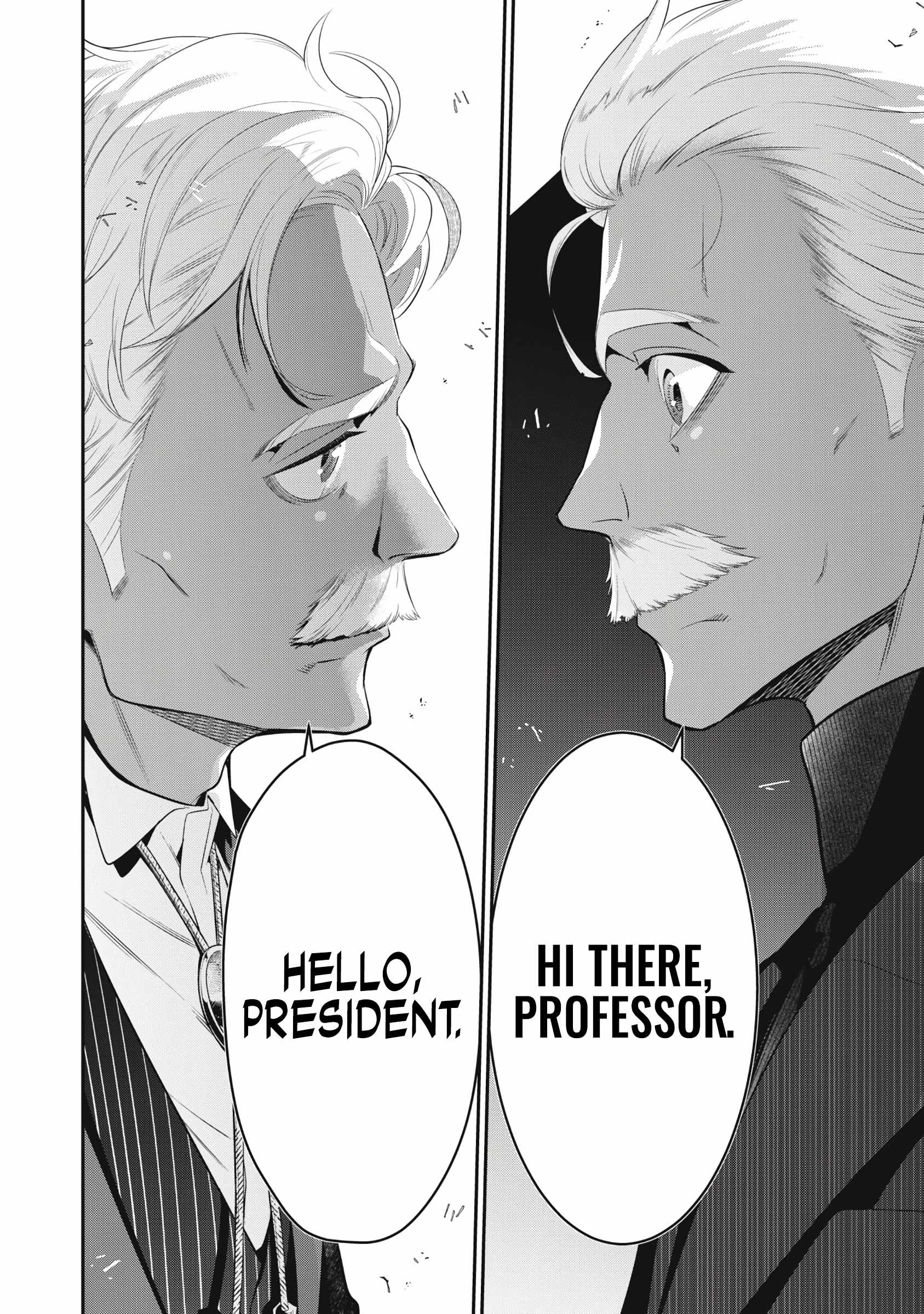 GOLDEN MAN Chapter 71-eng-li - Page 11