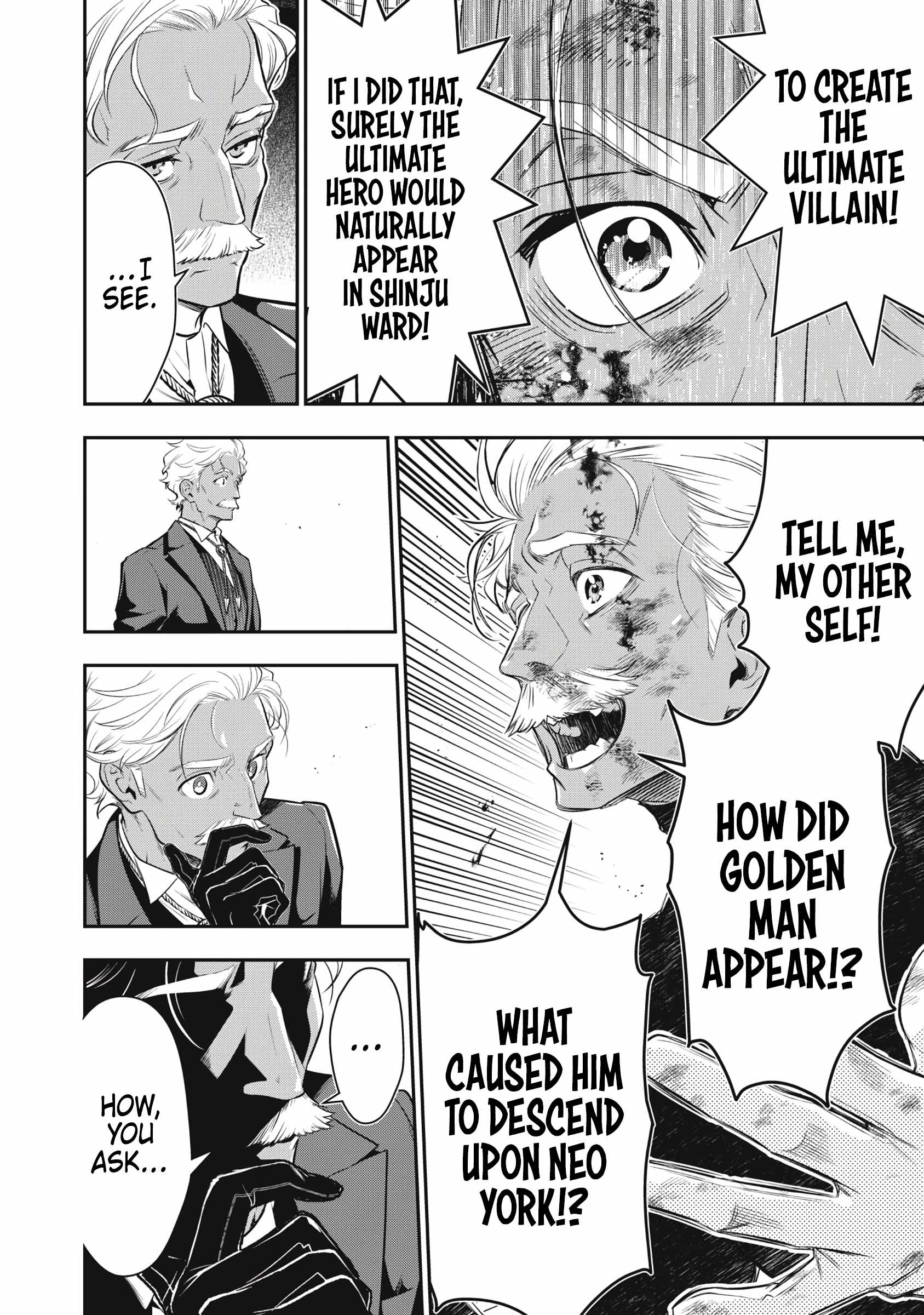 GOLDEN MAN Chapter 74-eng-li - Page 13