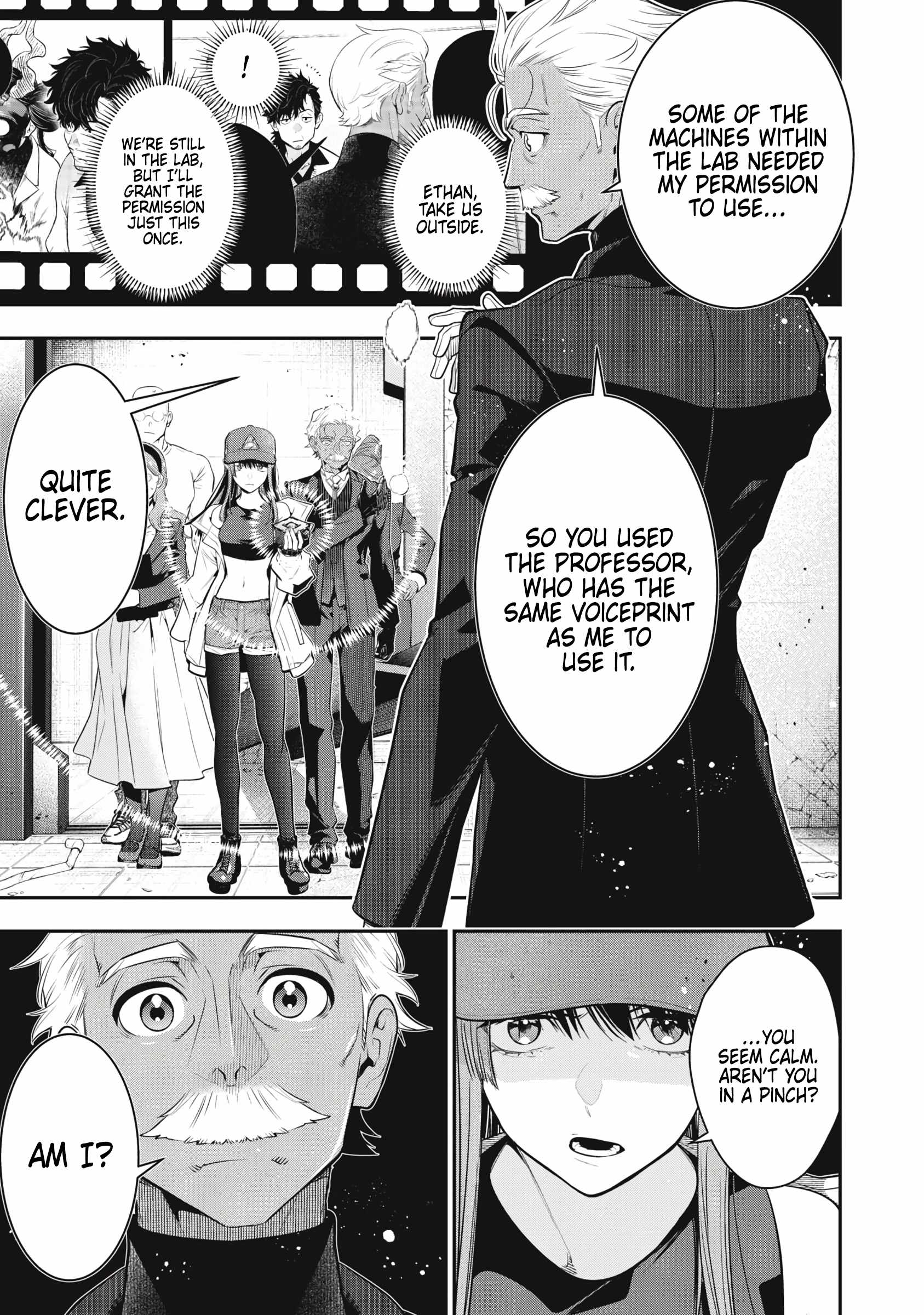 GOLDEN MAN Chapter 72-eng-li - Page 4