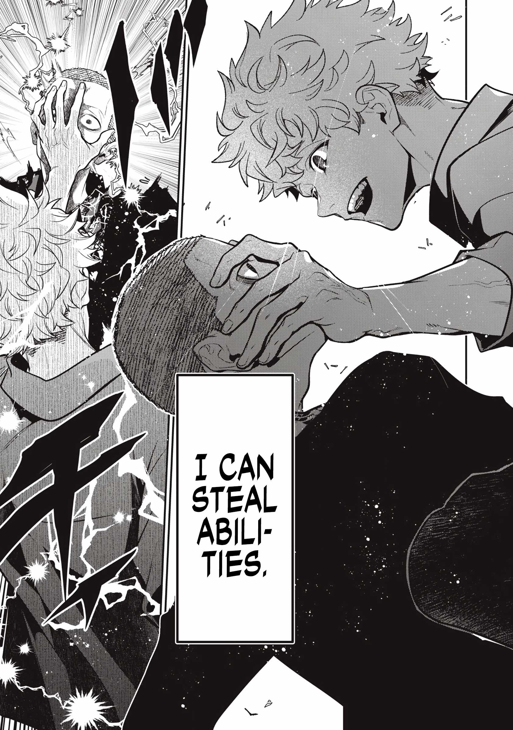 GOLDEN MAN Chapter 73-eng-li - Page 6