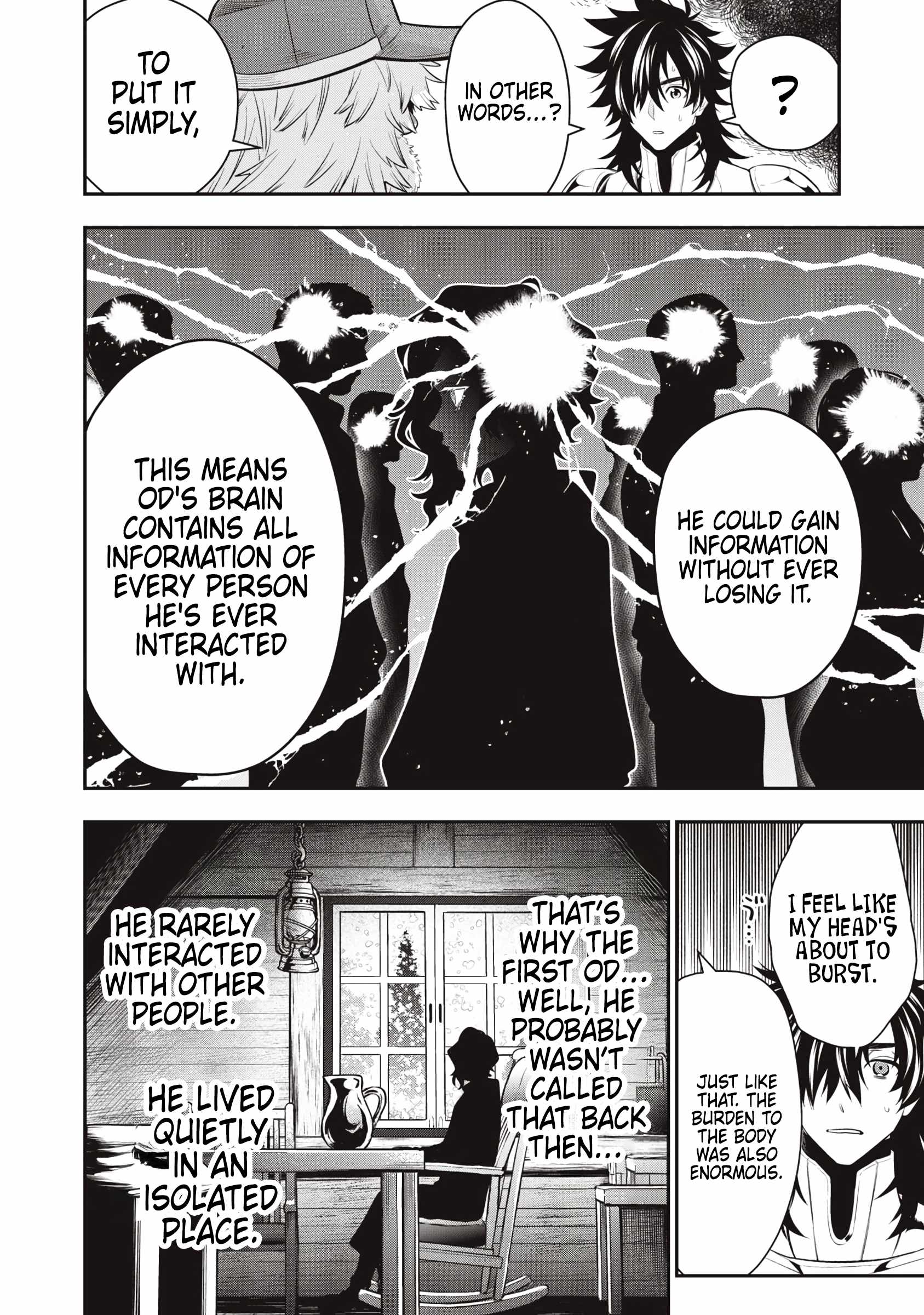 GOLDEN MAN Chapter 78-eng-li - Page 9