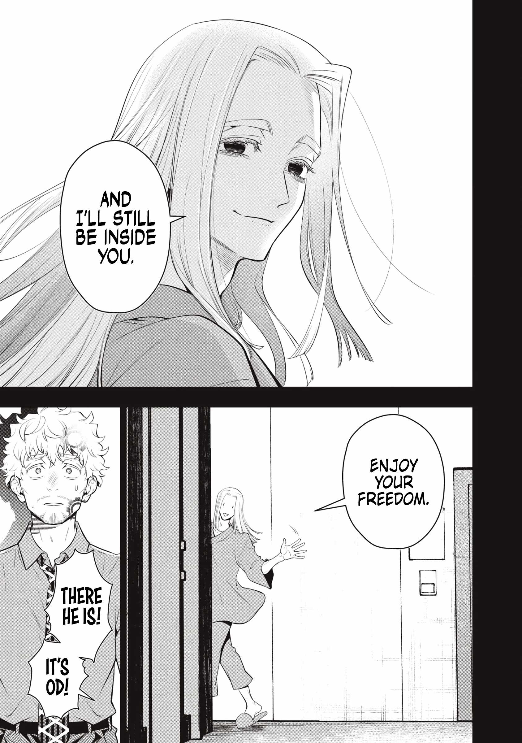 GOLDEN MAN Chapter 78-eng-li - Page 18