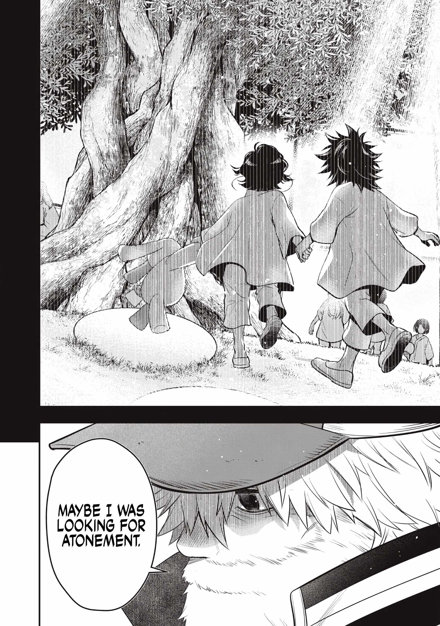 GOLDEN MAN Chapter 79-eng-li - Page 9