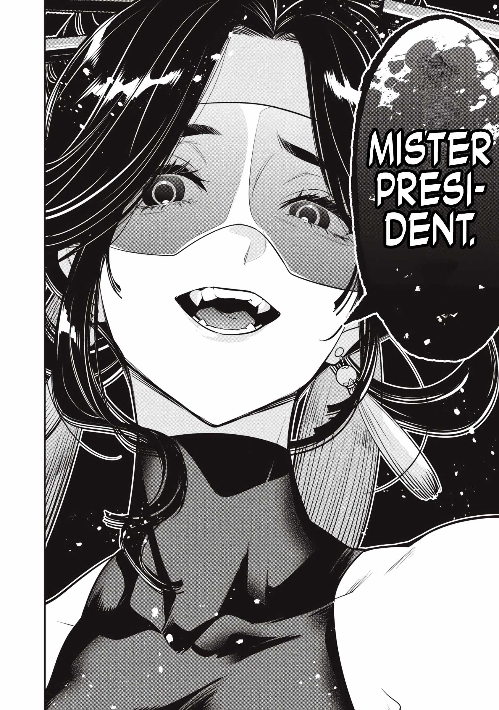 GOLDEN MAN Chapter 75-eng-li - Page 10