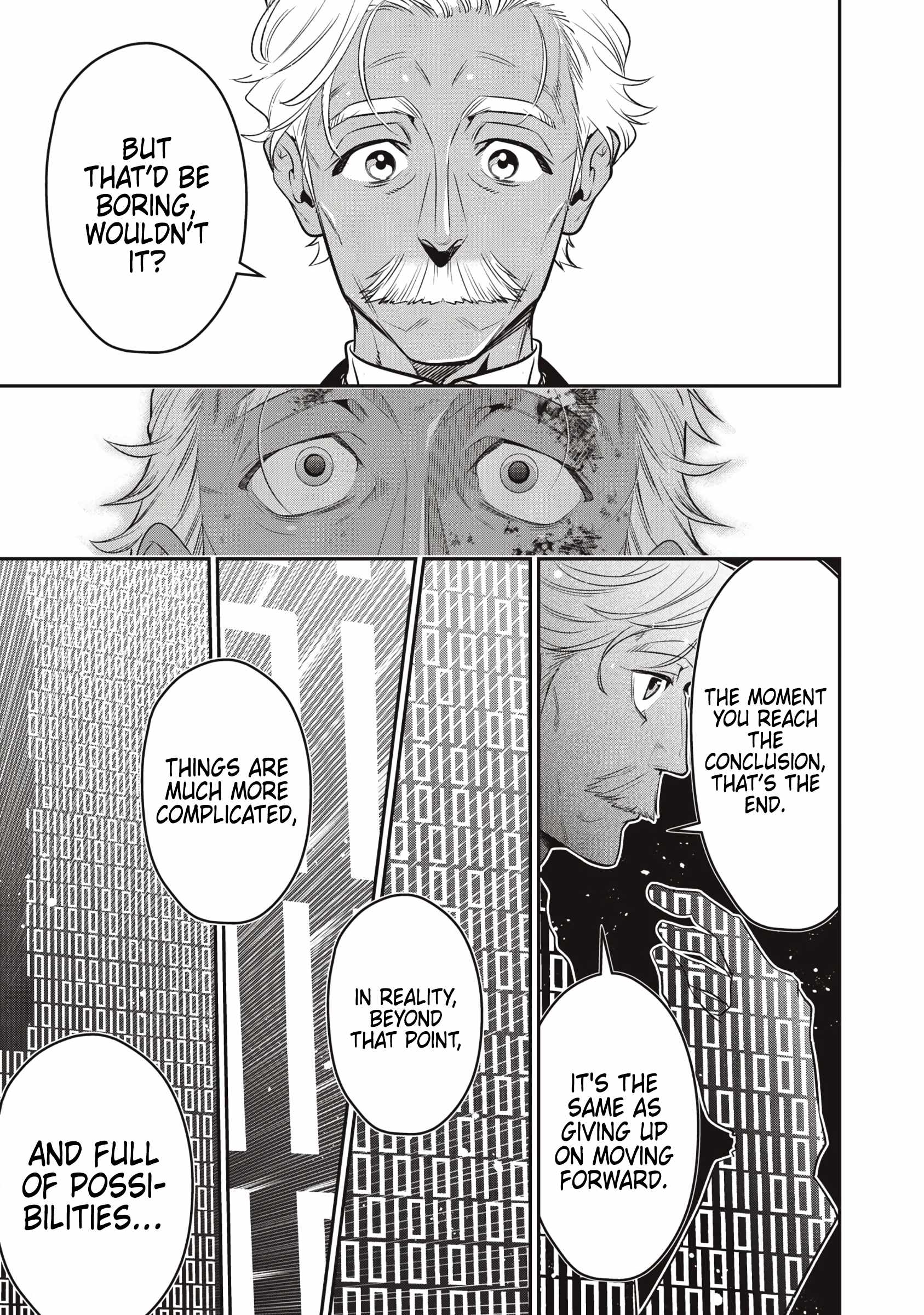 GOLDEN MAN Chapter 75-eng-li - Page 5