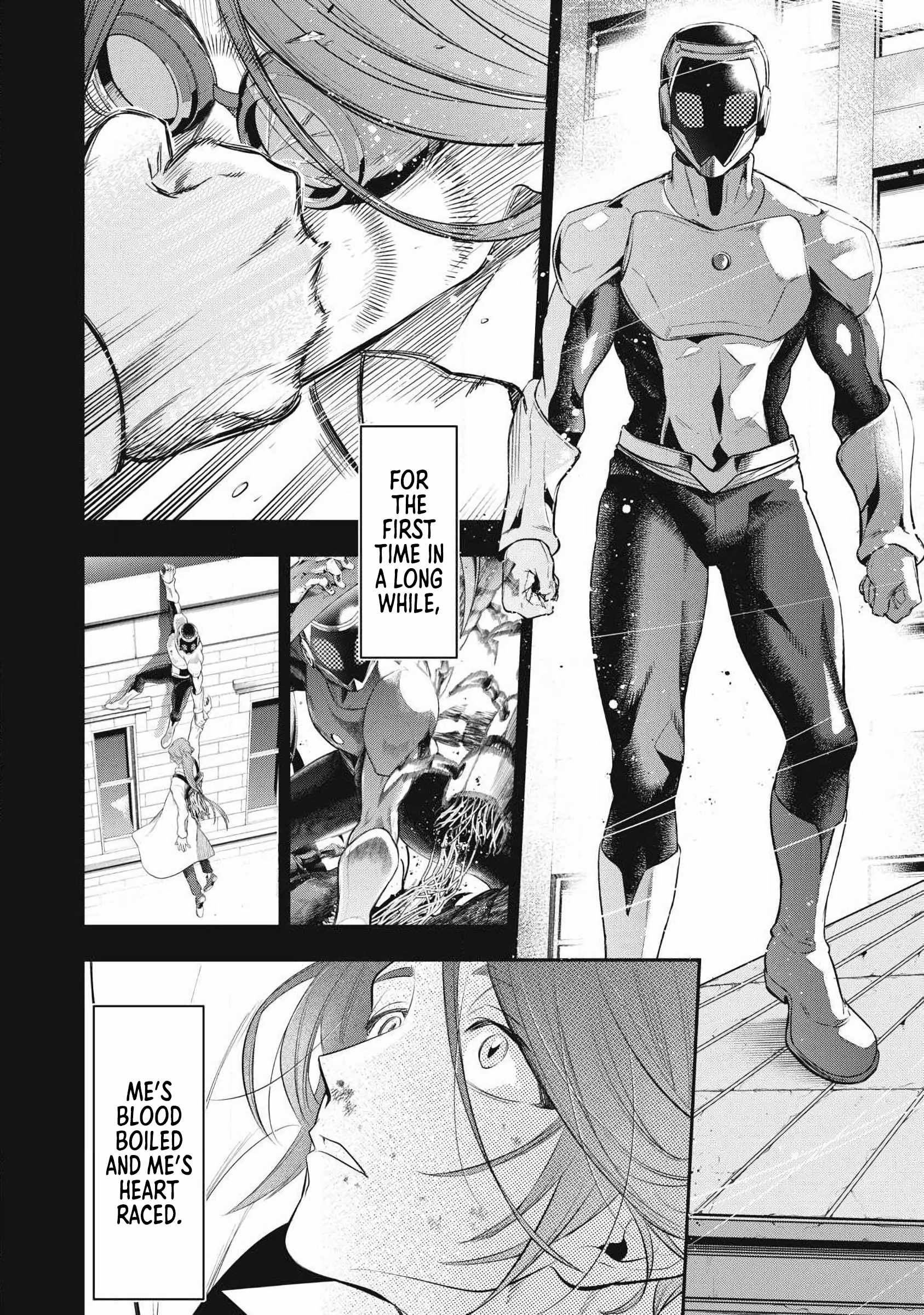 GOLDEN MAN Chapter 86-eng-li - Page 7