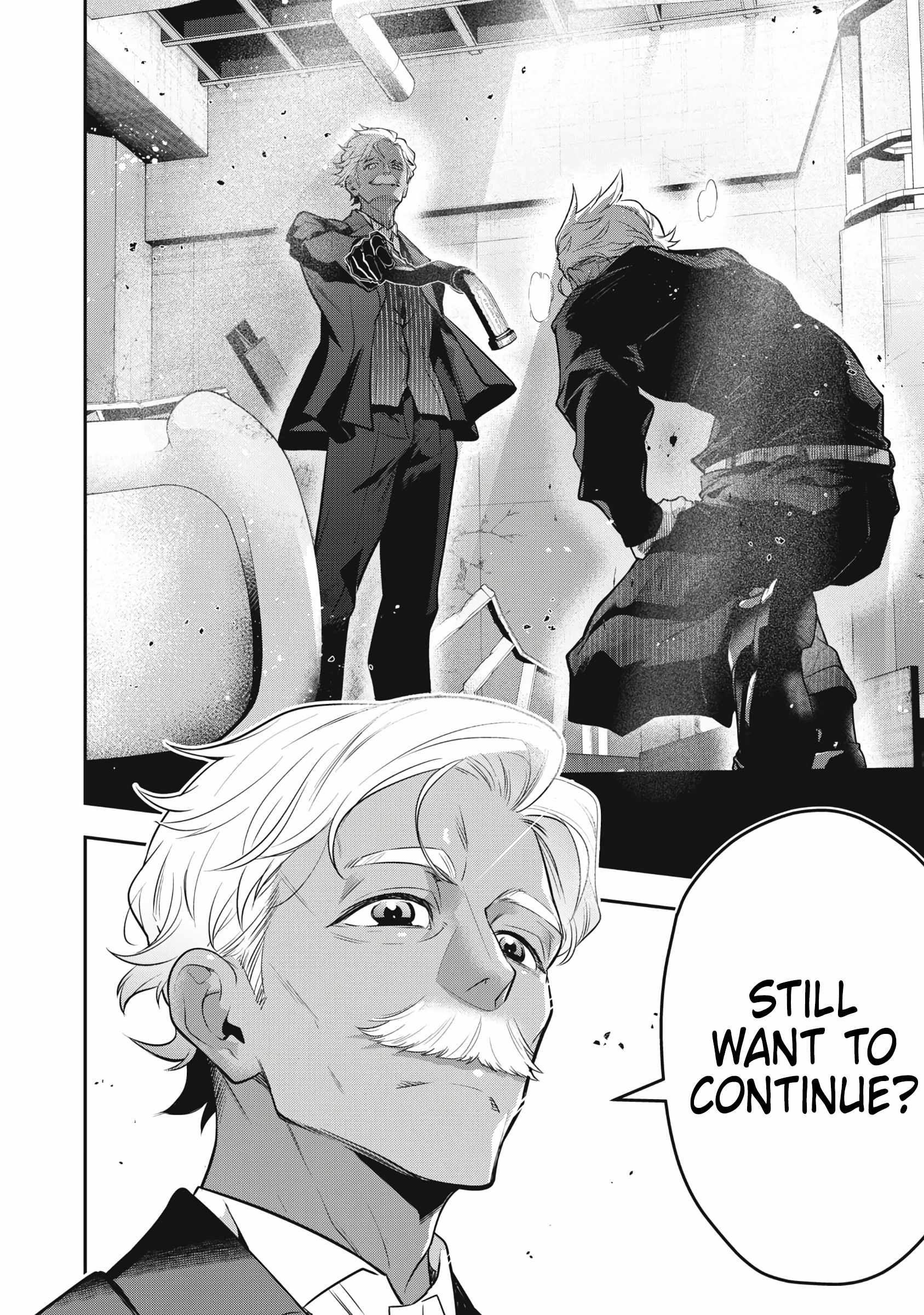 GOLDEN MAN Chapter 74-eng-li - Page 7