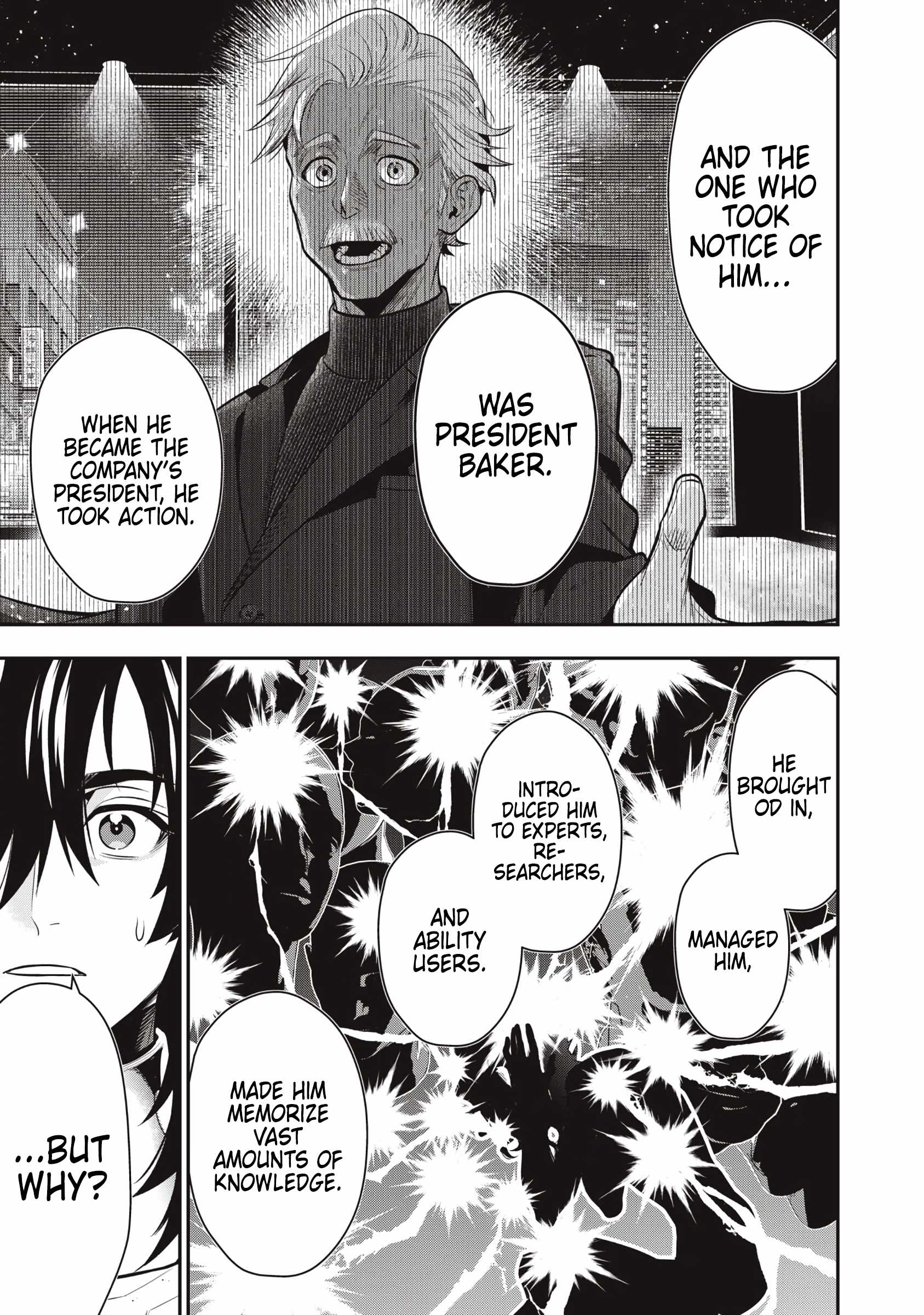 GOLDEN MAN Chapter 78-eng-li - Page 10