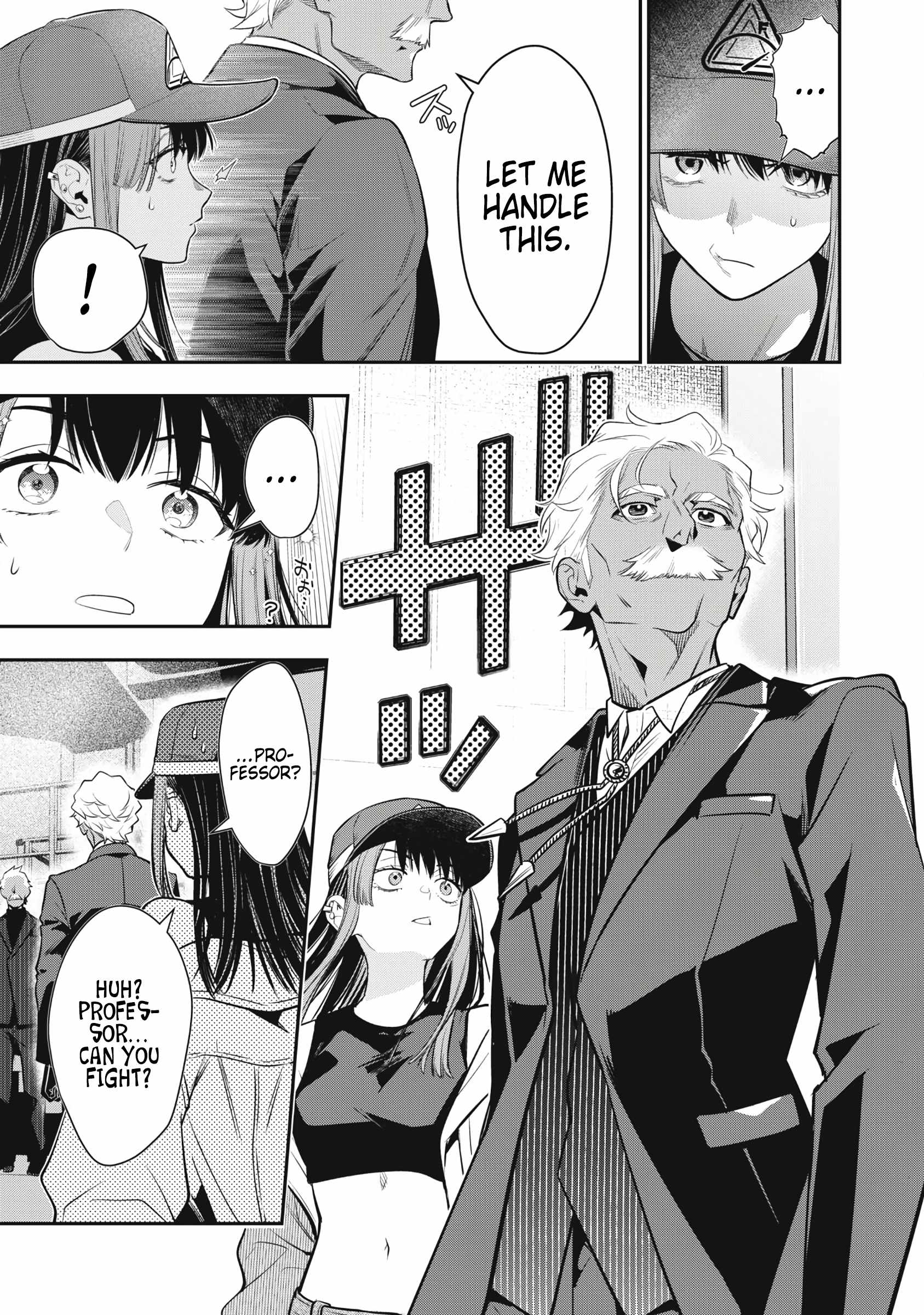 GOLDEN MAN Chapter 72-eng-li - Page 6