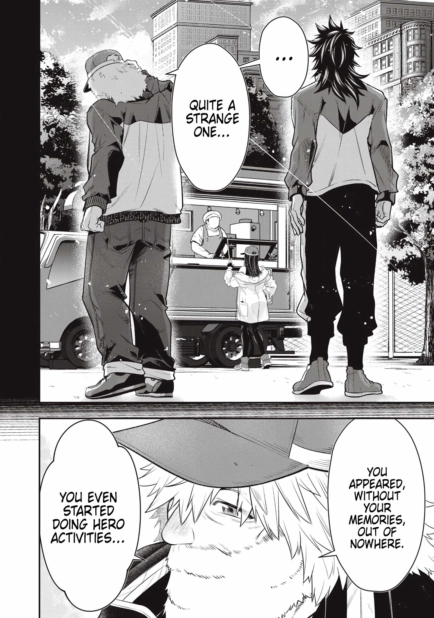 GOLDEN MAN Chapter 81-eng-li - Page 4