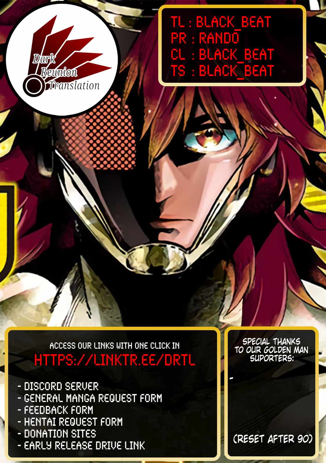 GOLDEN MAN Chapter 83-eng-li - Page 18