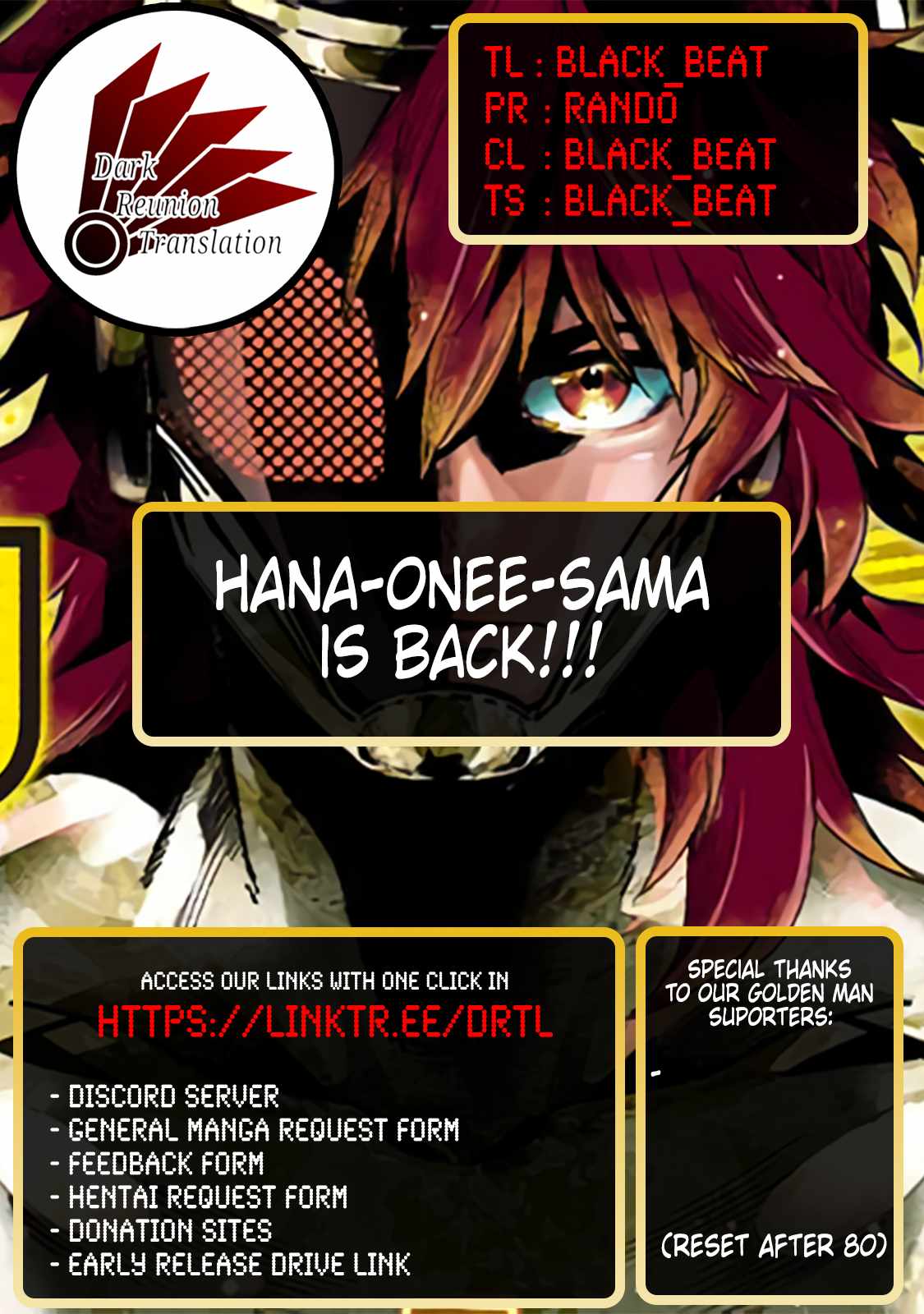 GOLDEN MAN Chapter 75-eng-li - Page 16