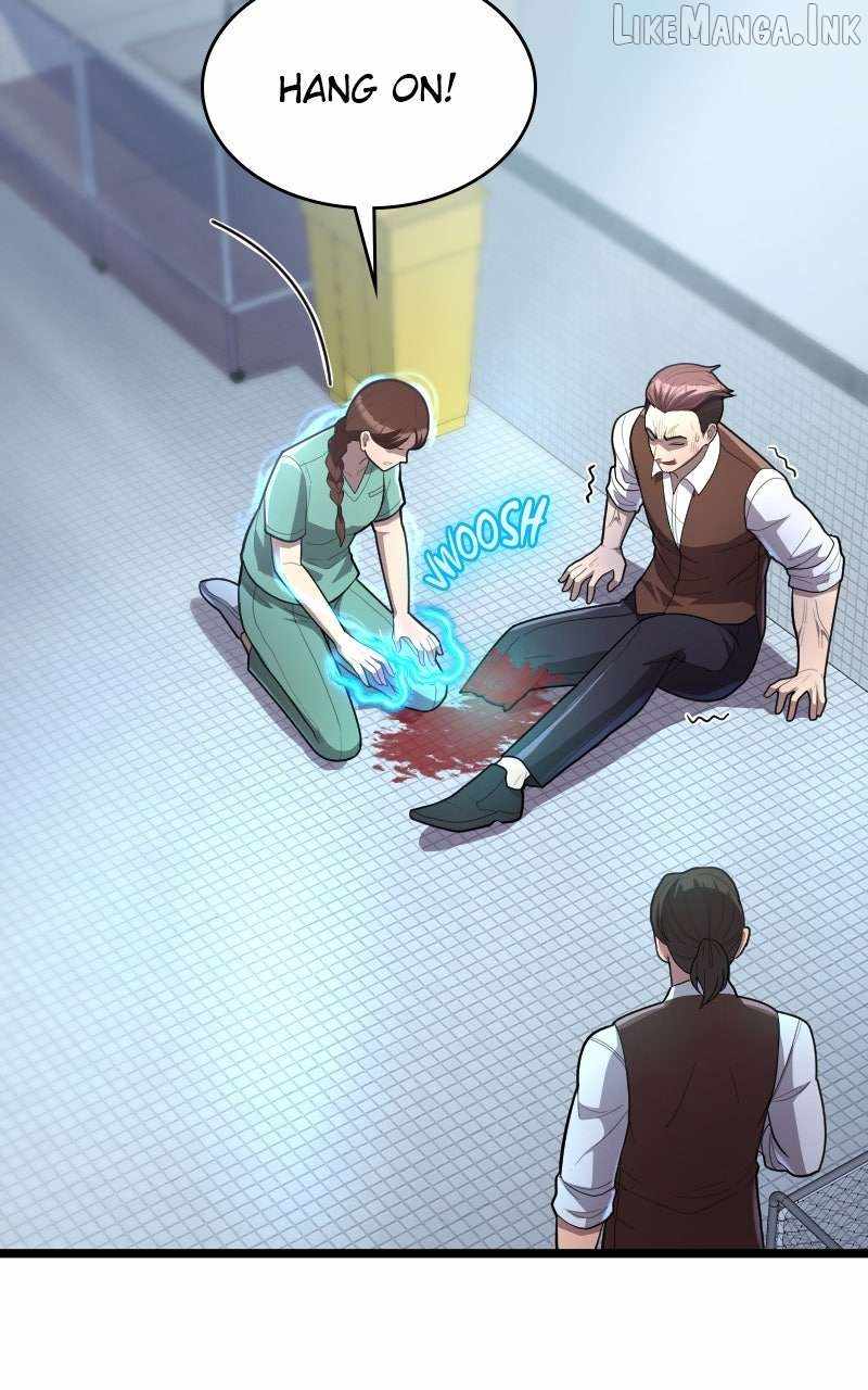 Paranoid Mage Chapter 107-eng-li - Page 55