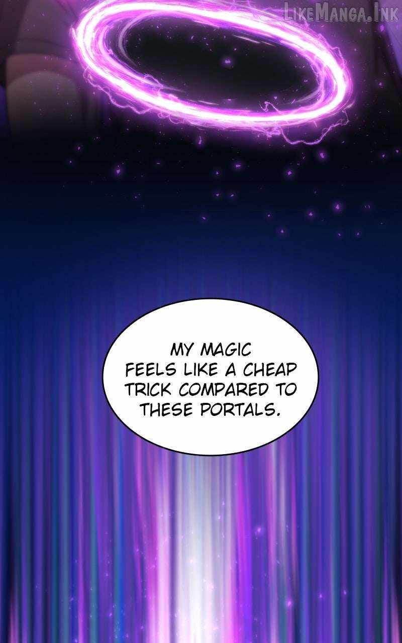 Paranoid Mage Chapter 107-eng-li - Page 14
