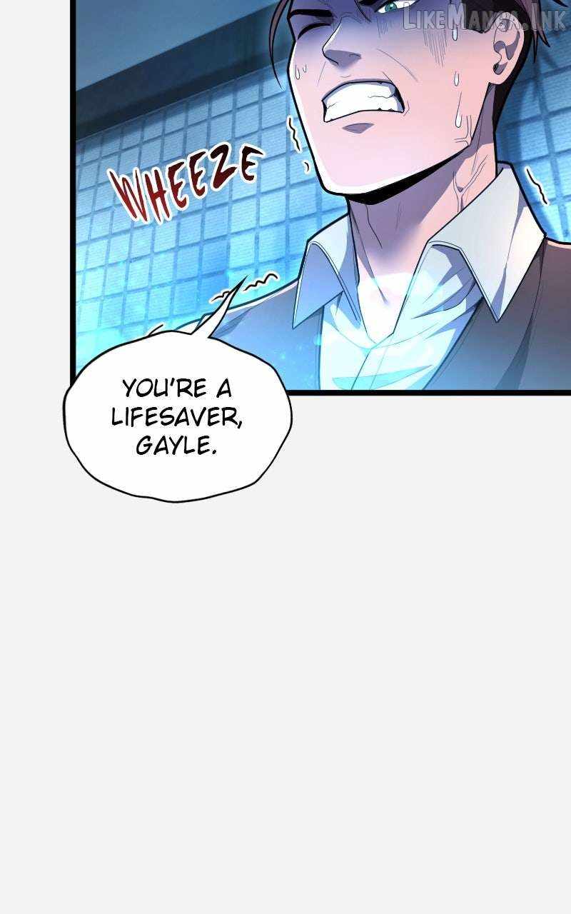 Paranoid Mage Chapter 107-eng-li - Page 58